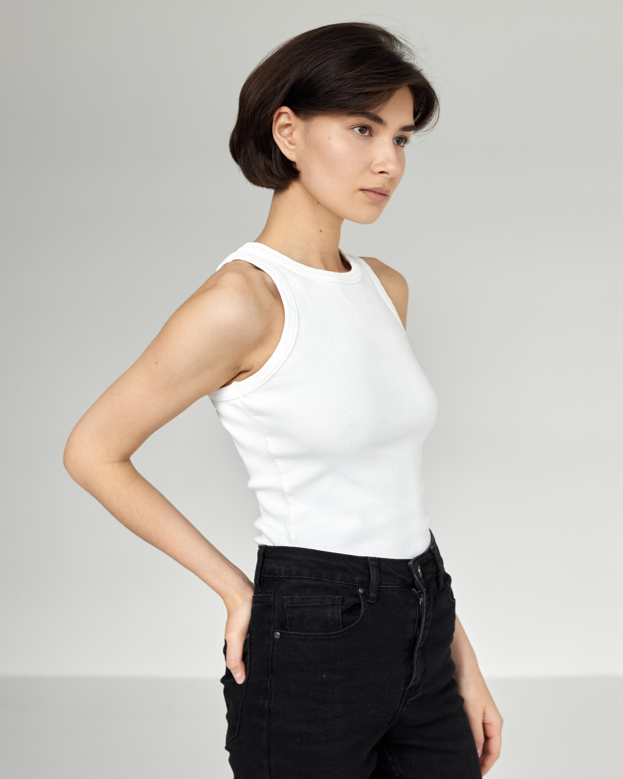 Snapshots (polaroids) — pret-a-porter Model Agency. Юрина Полина, фотограф из Екатеринбурга