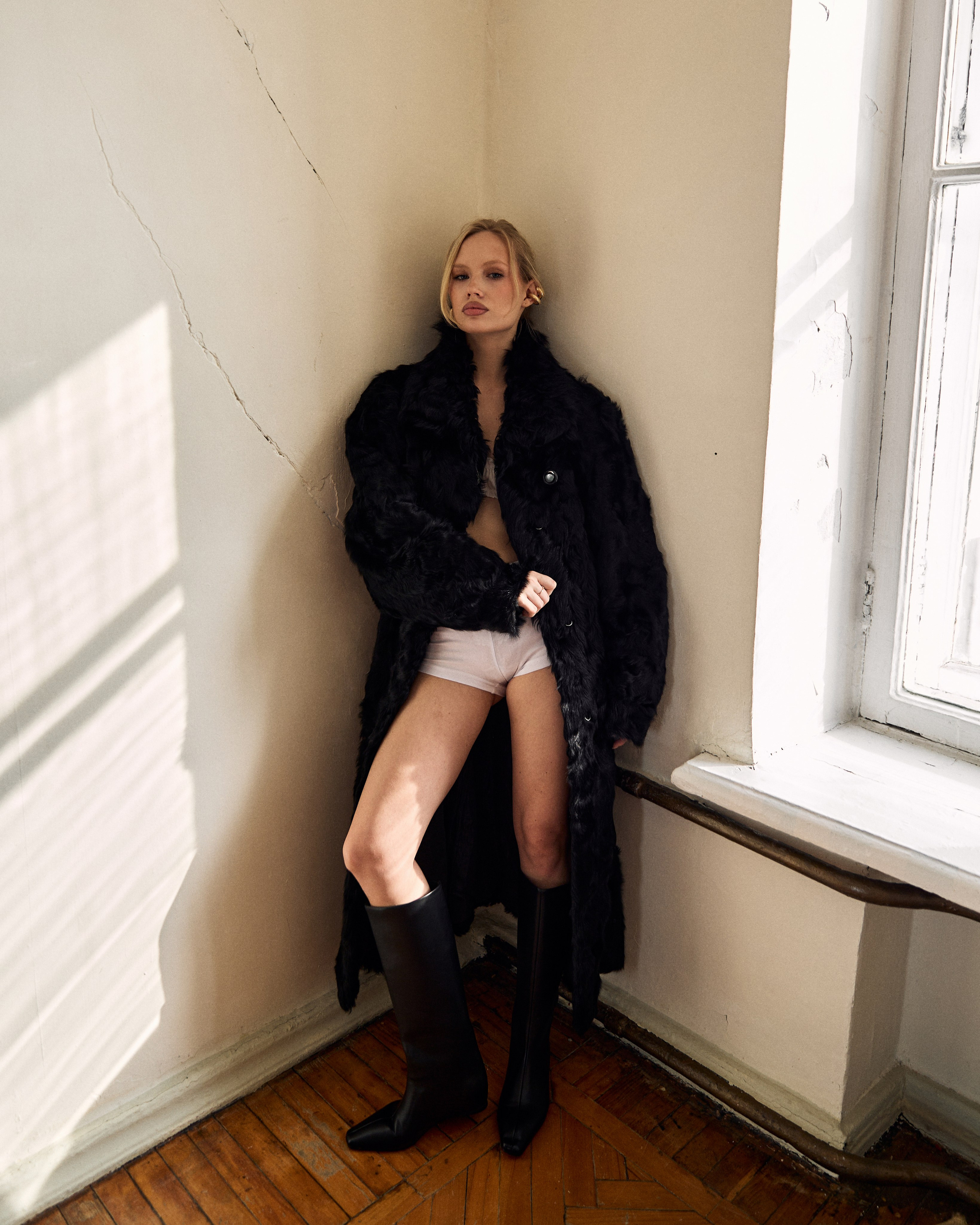 Aska. Юрина Полина, фотограф из Екатеринбурга