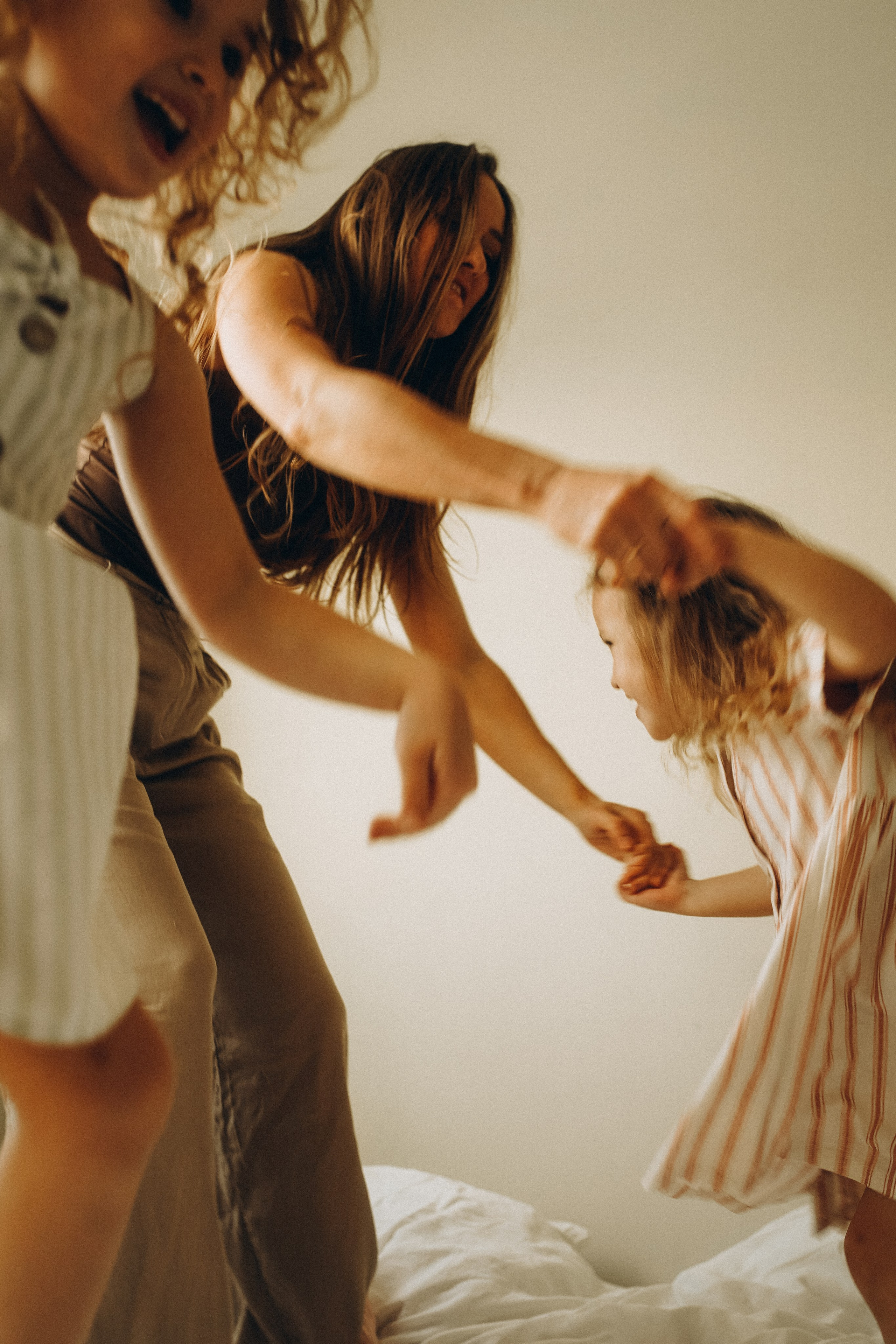 Праздник каждый день. Фотограф в Челябинске и Санкт-Петербурге Анна Ивашкова