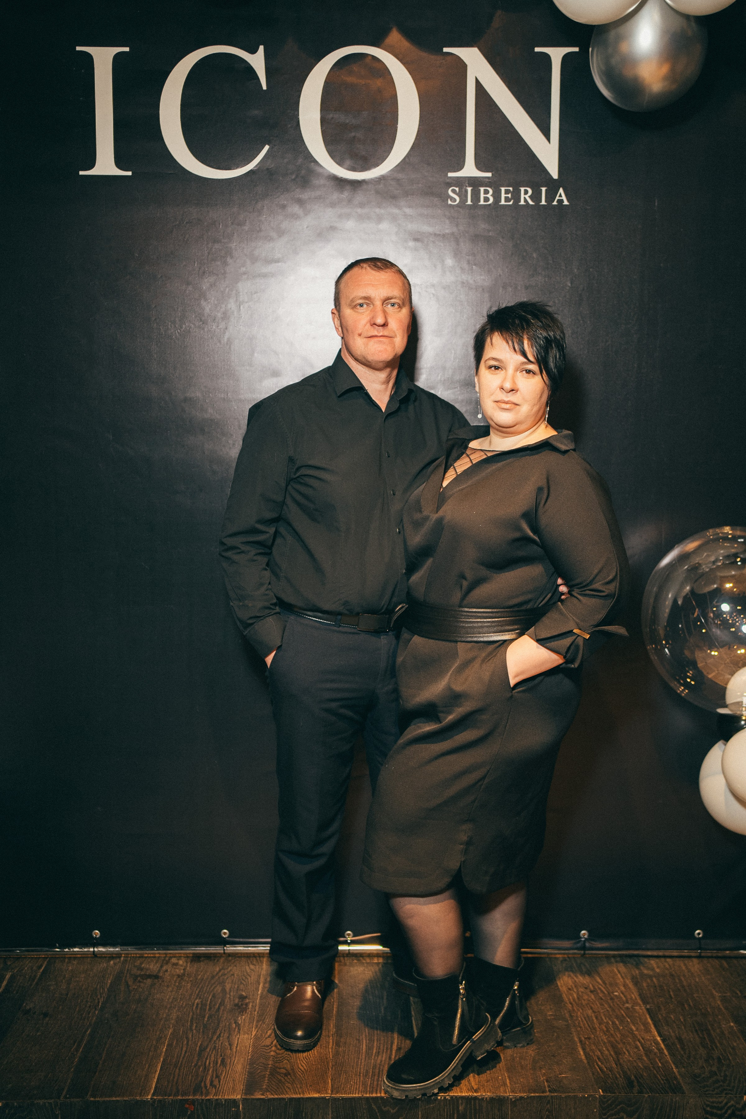 ICON Siberia. Фотограф на любое событие в Кемерово