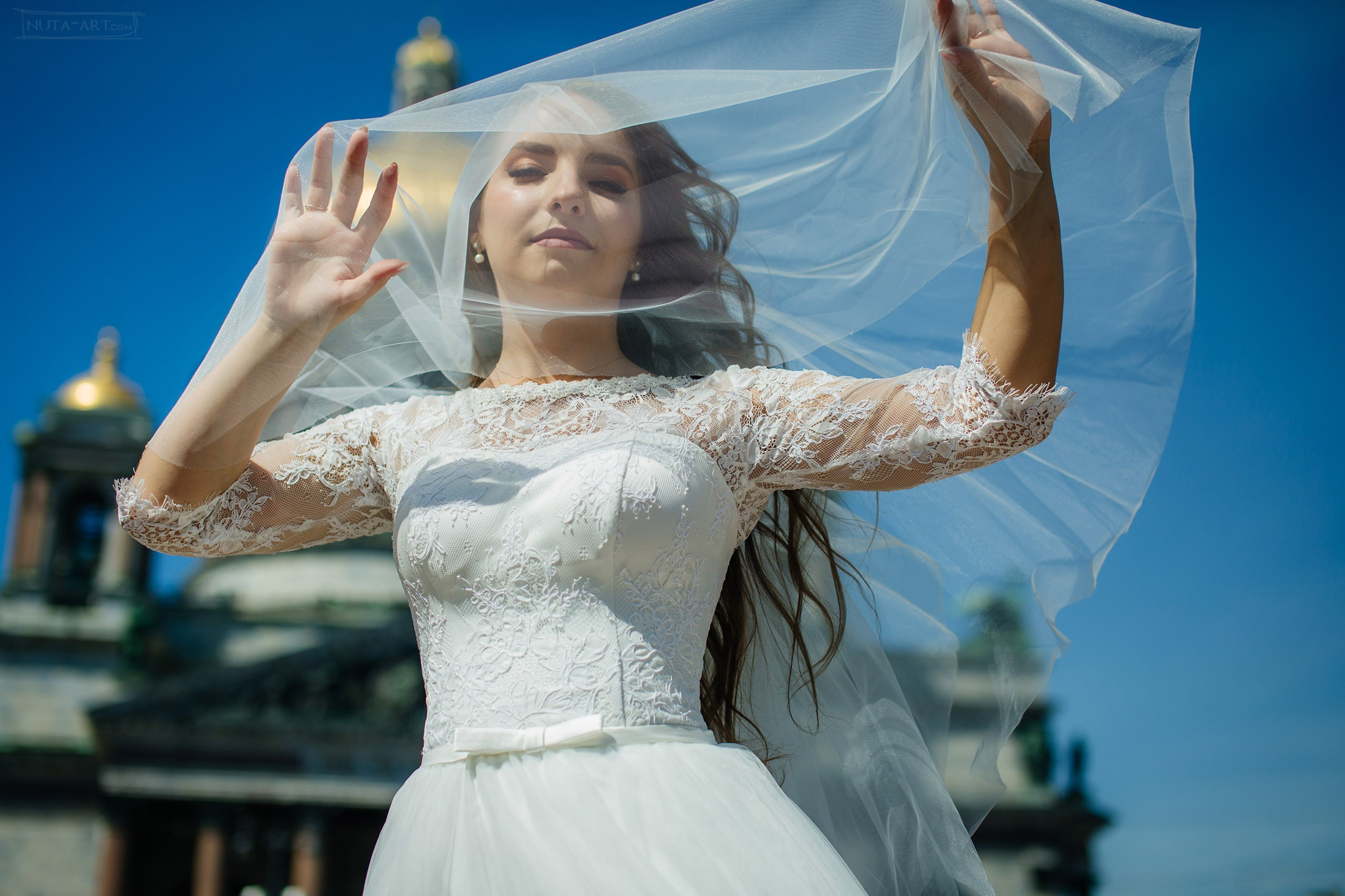 NUTA ART wedding and art photographer