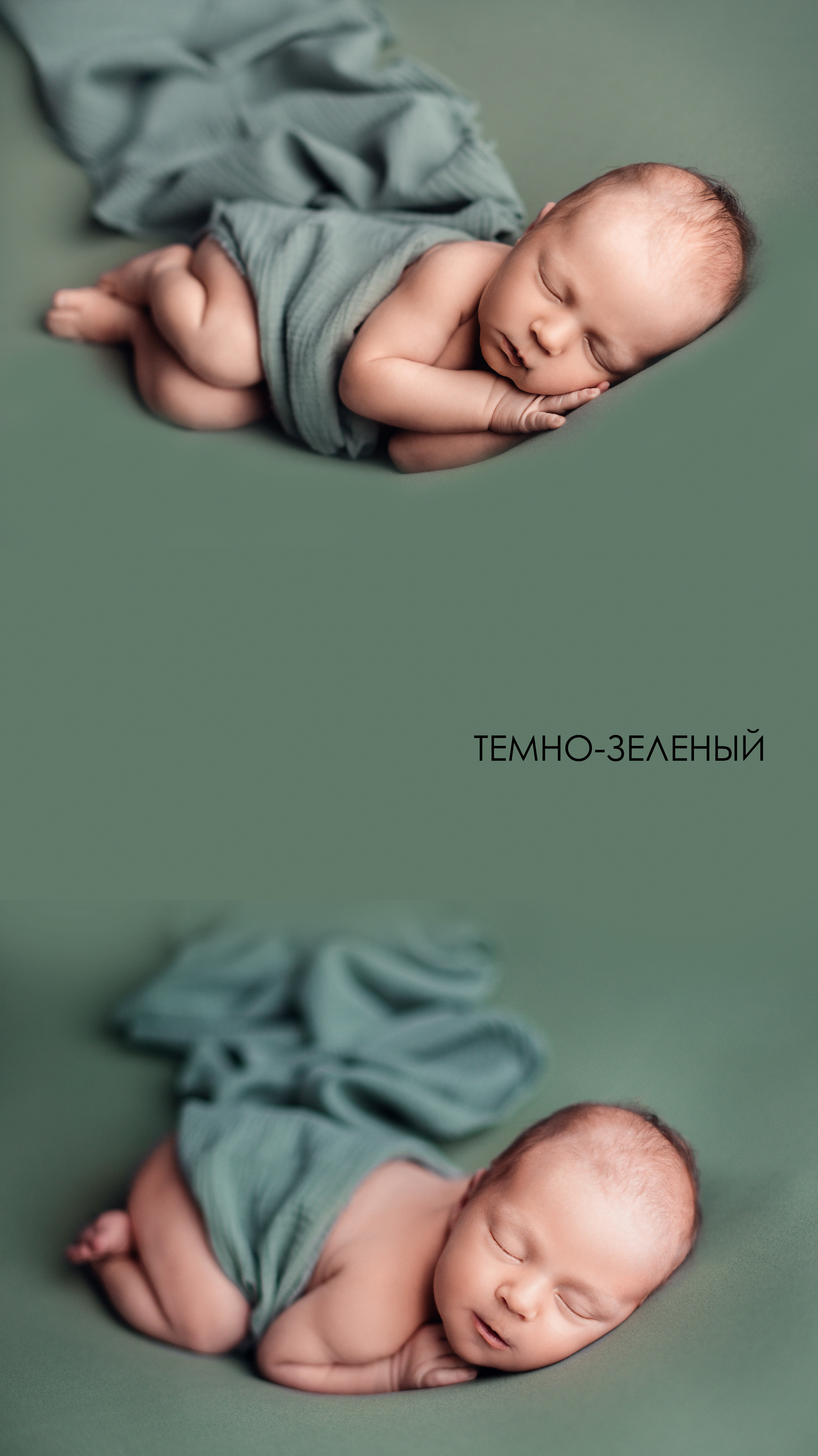 Фоны на выбор. Фотограф новорожденных в г. Барнаул Ренпенинг Катерина