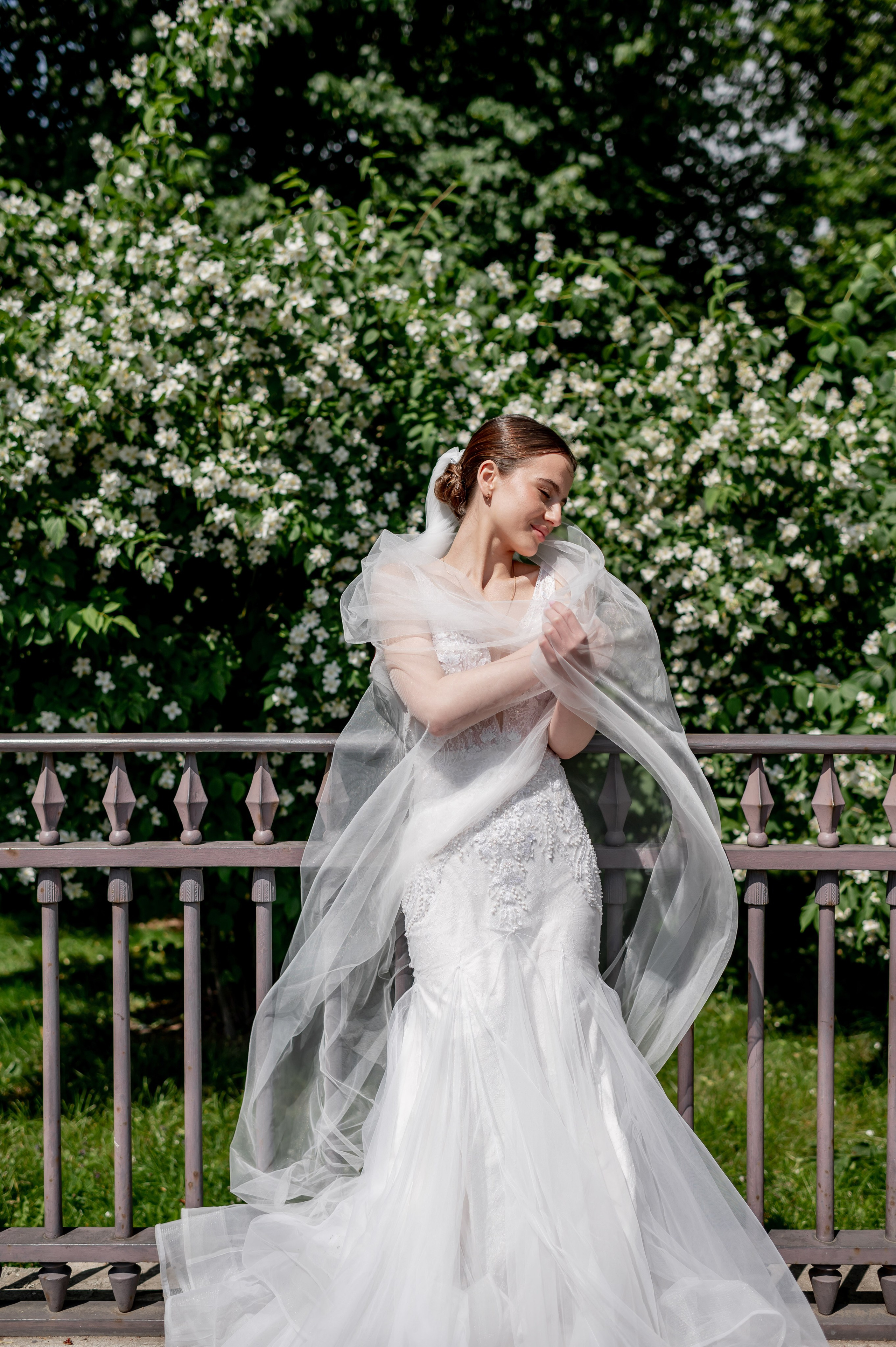 Елизавета и Максим (фотосессия у Дворца Штиглица, набережная Мойки и у Законодательного собрания). Портретный, семейный и свадебный фотограф в Санкт-Петербурге и в Пушкине Ширяев Денис