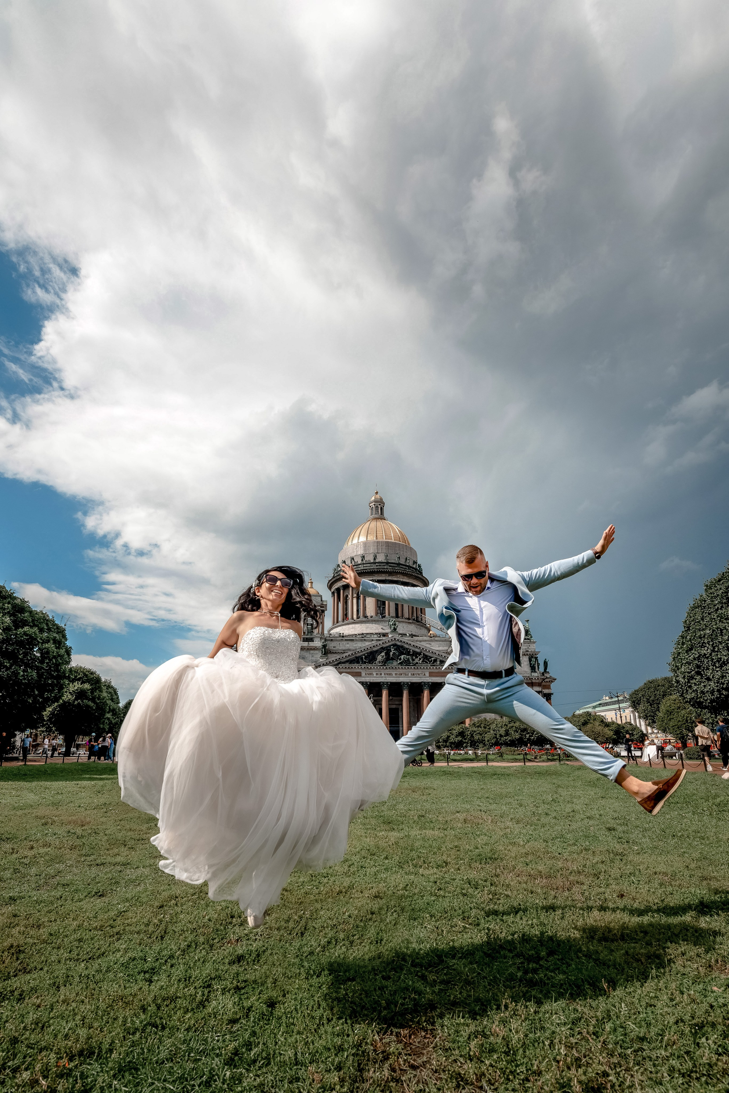 TOP-500 Самые красивые и лучшие свадебные фотографии от профессионального свадебного фотографа в Санкт-Петербурге Ширяева Дениса. Портретный, семейный и свадебный фотограф в Санкт-Петербурге и в Пушкине Ширяев Денис