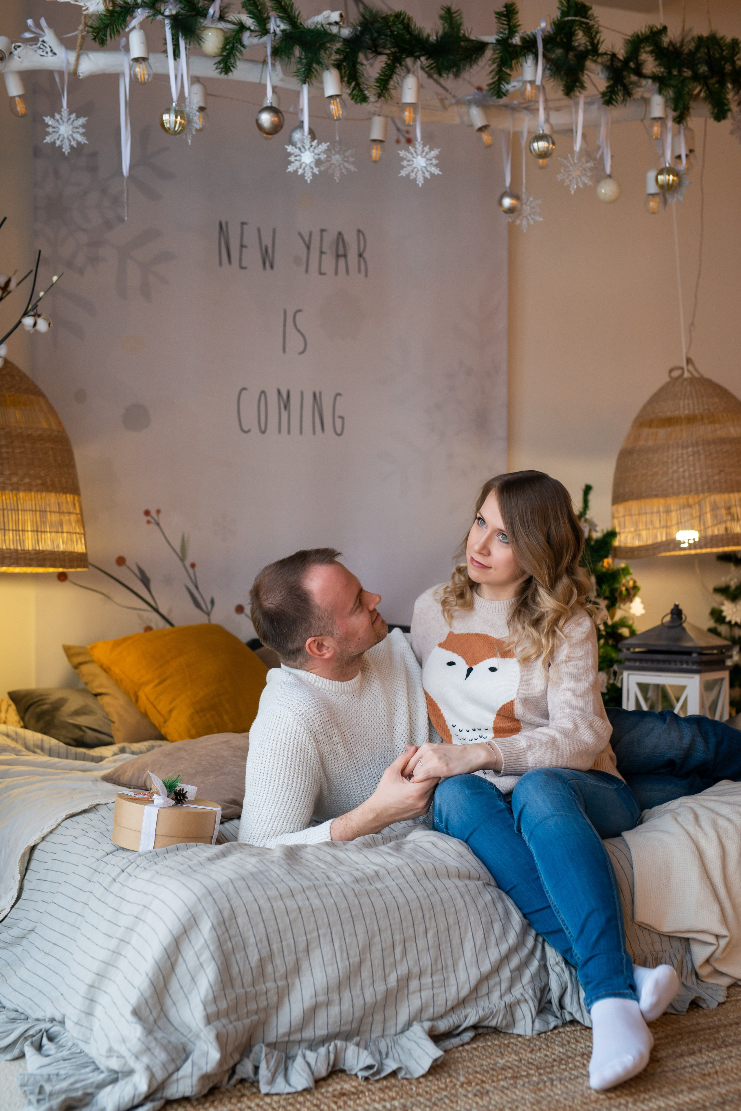 Наташа и Игорь. Портретный, семейный и свадебный фотограф в Санкт-Петербурге и в Пушкине Ширяев Денис