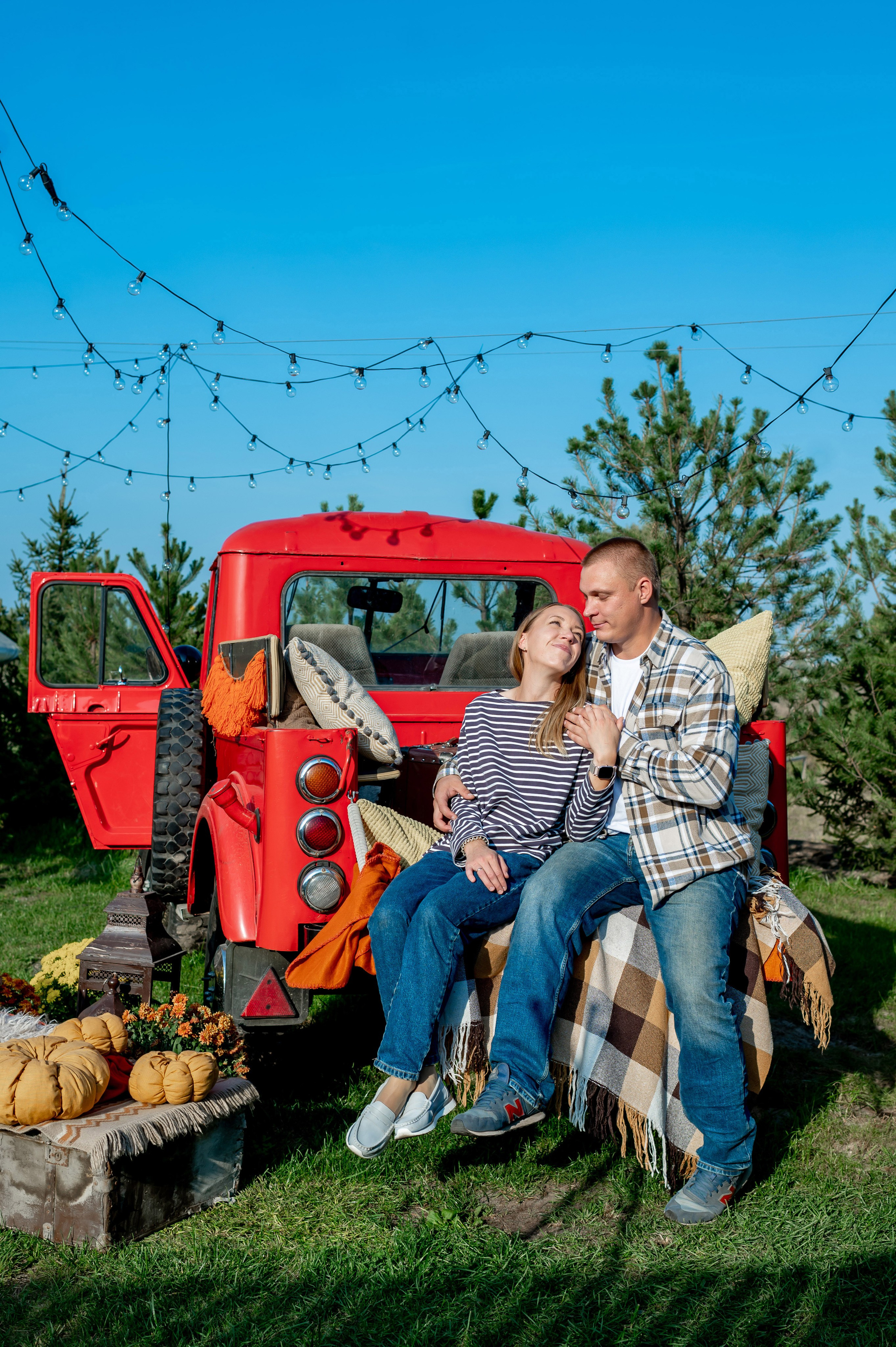 Светлана и Алексей. Портретный, семейный и свадебный фотограф в Санкт-Петербурге и в Пушкине Ширяев Денис