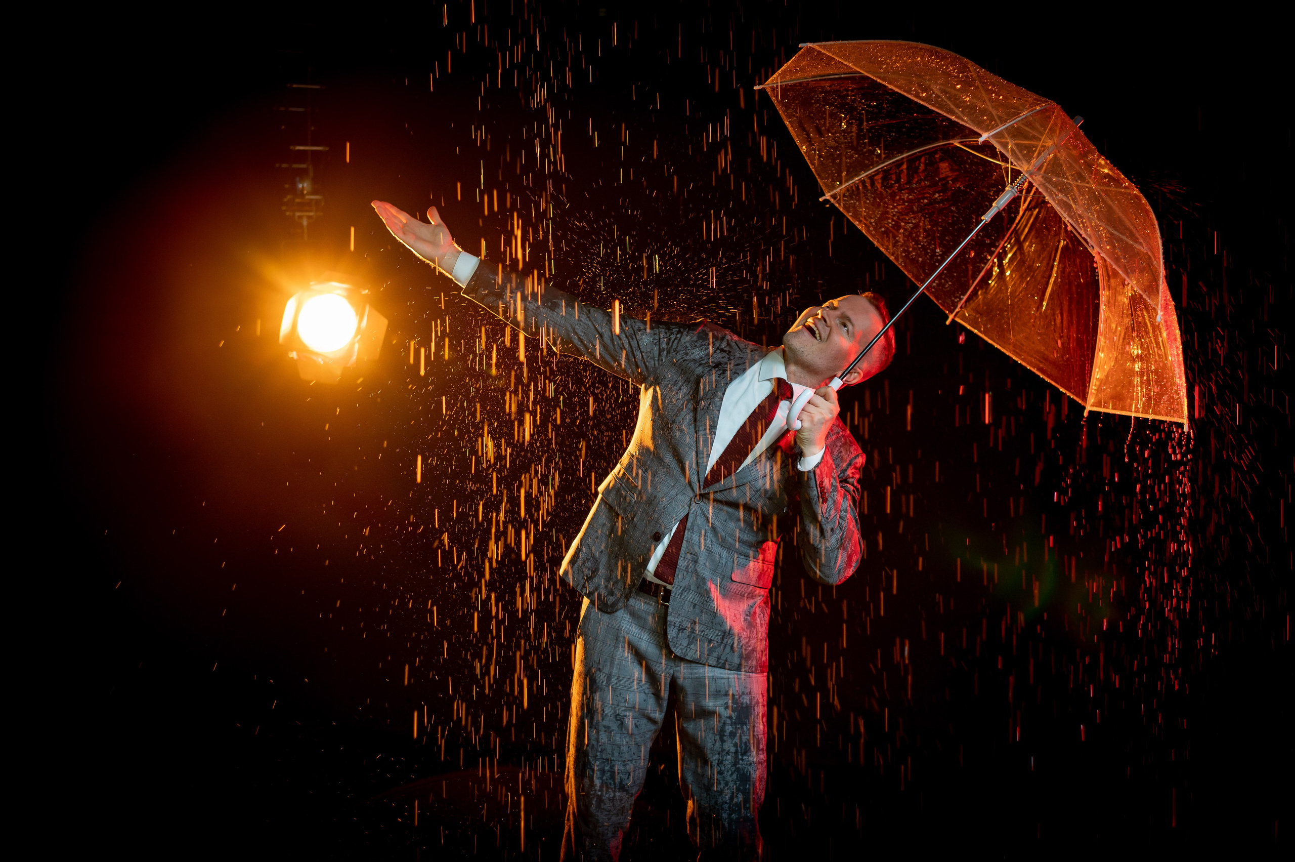 Ты можешь быть разным: деловой или взрывной. Портретный, семейный и свадебный фотограф в Санкт-Петербурге и в Пушкине Ширяев Денис