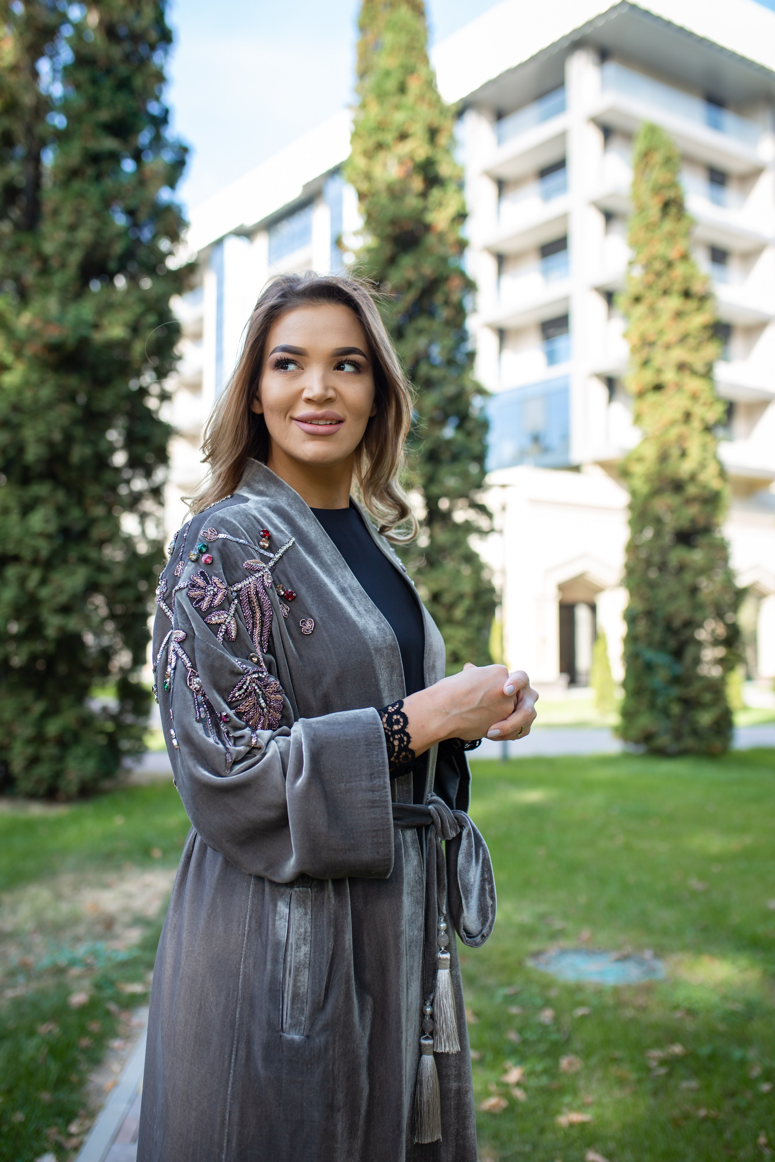 Hafiza Collection. Коммерческий и репортажный фотограф в Алматы — Jora Abramov