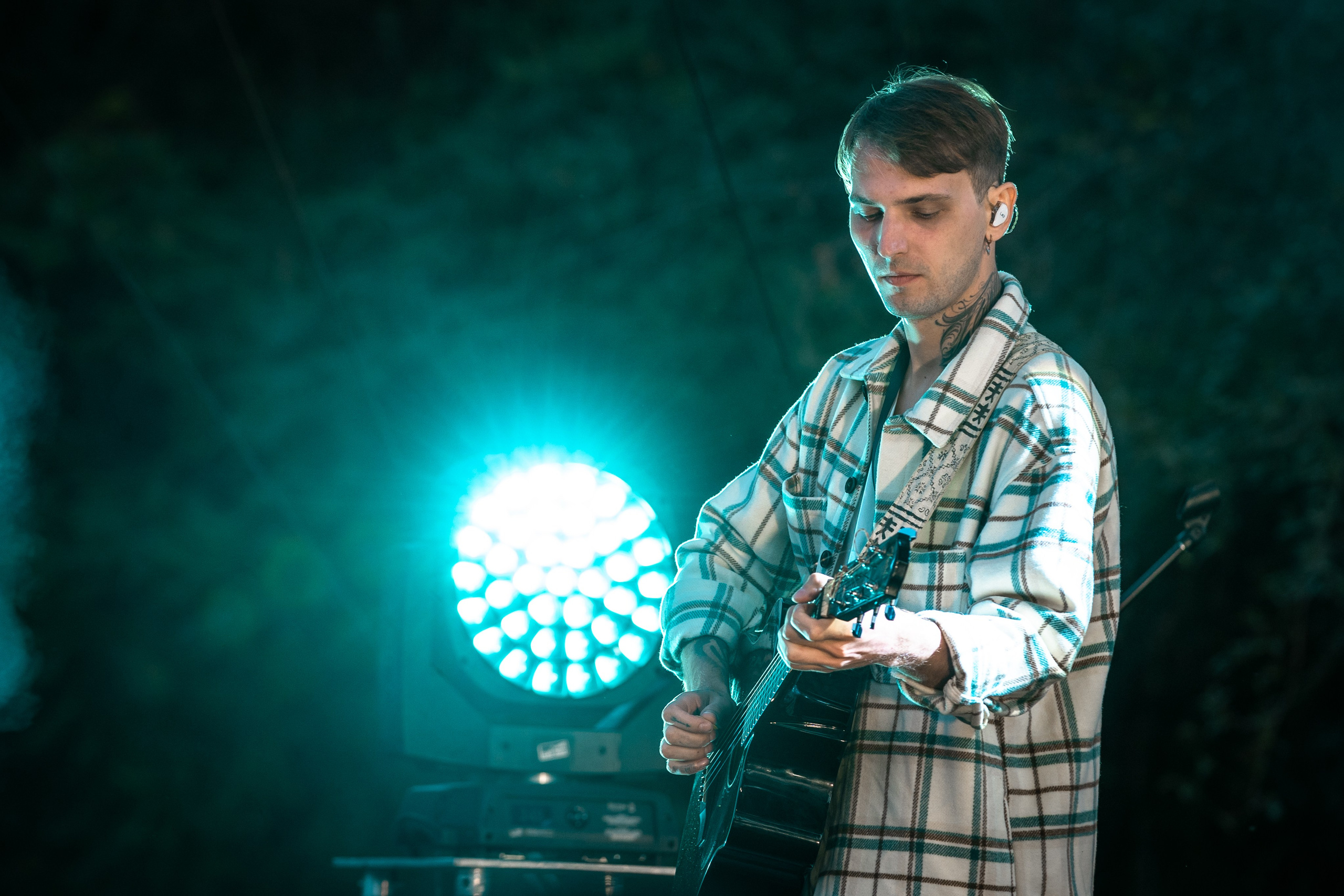 SHOTAL Music (Almaty Arial). Jora Abramov | Коммерческий и репортажный фотограф в Алматы