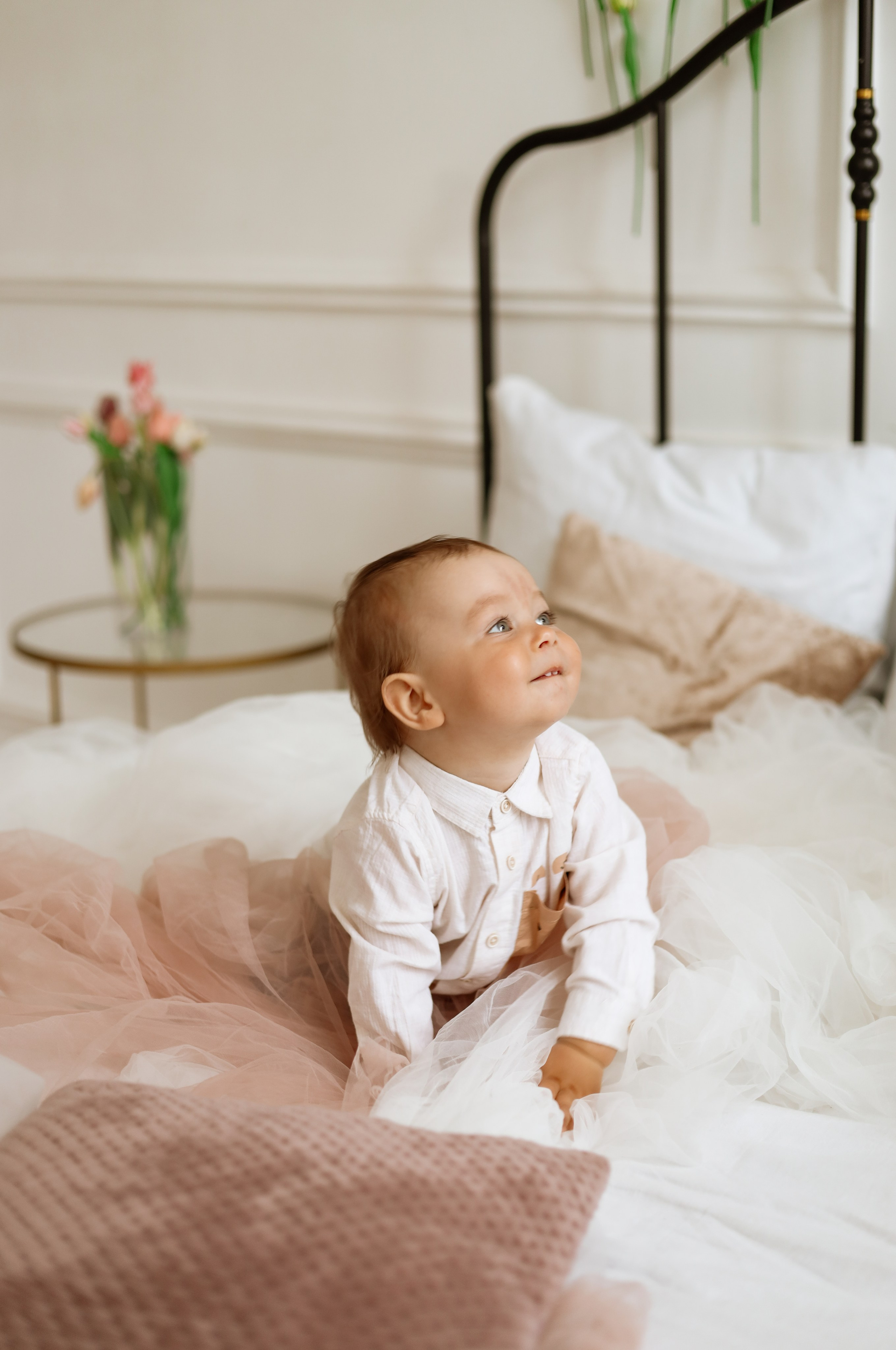 Семейная фотосессия. Photographer Tatiana Ivanova in Yaroslavl