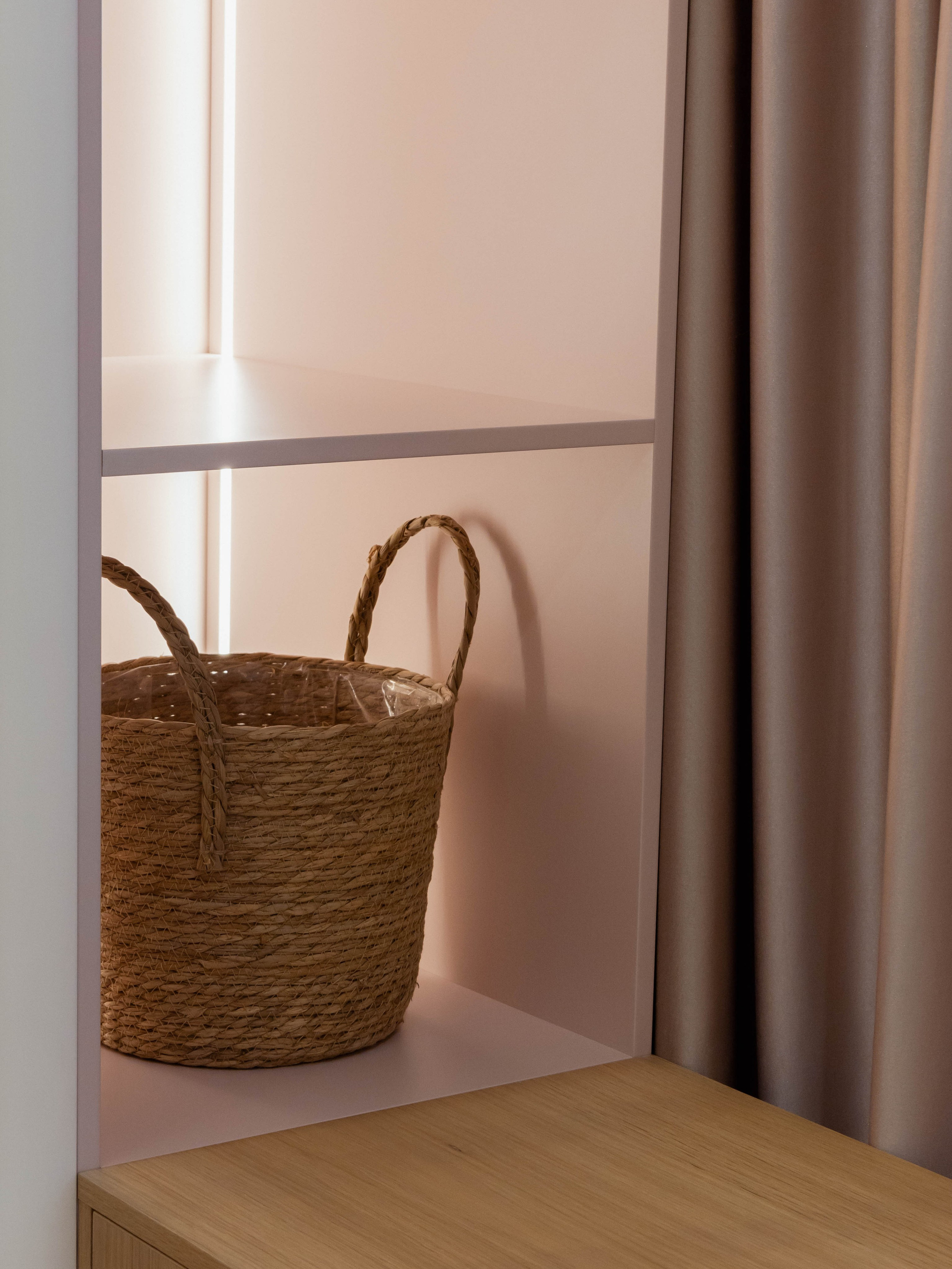 ЖК «RiverSide», 145 м². Room Design Studio