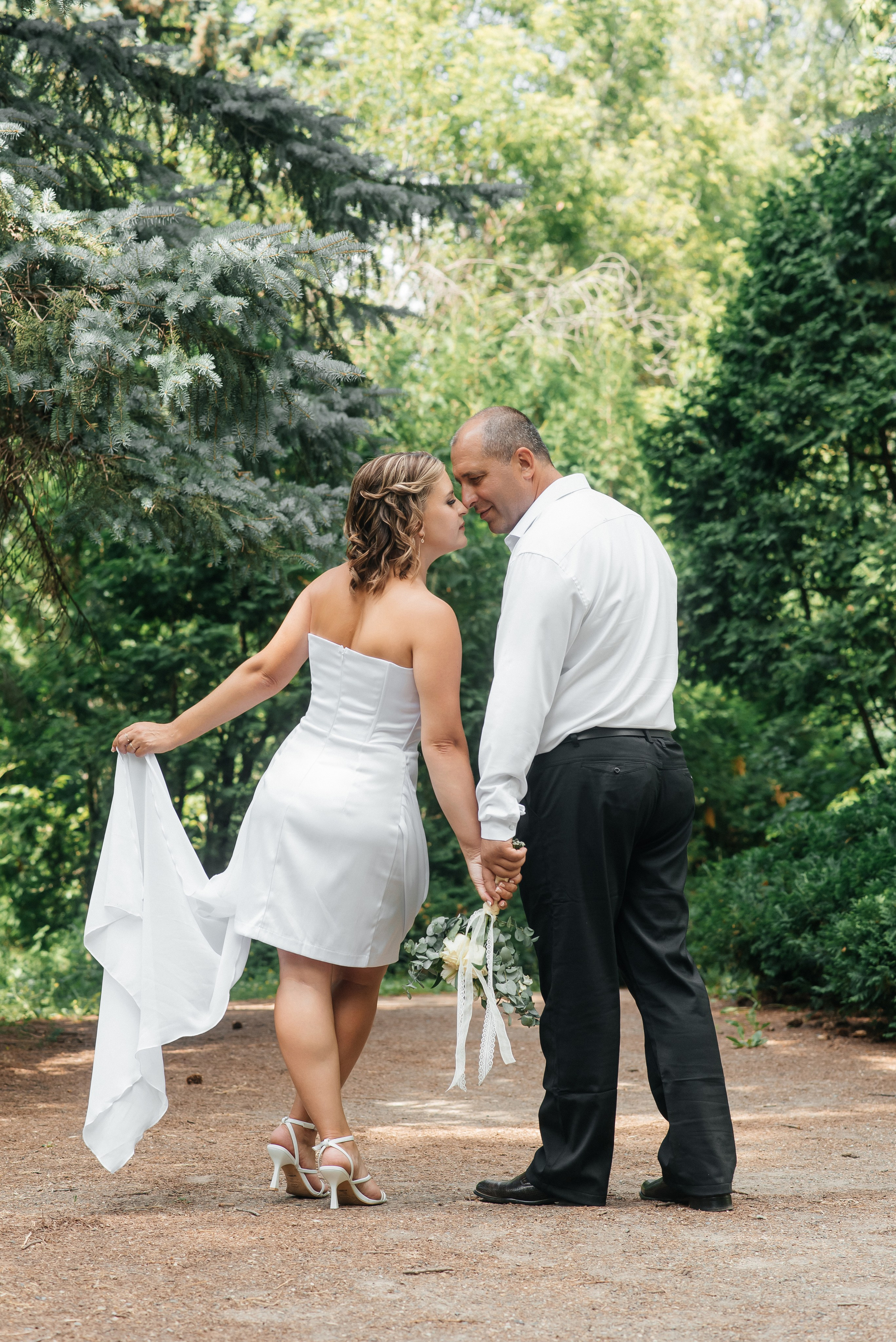 11.07.27 Wedding Day. Семейный фотограф в Барнауле