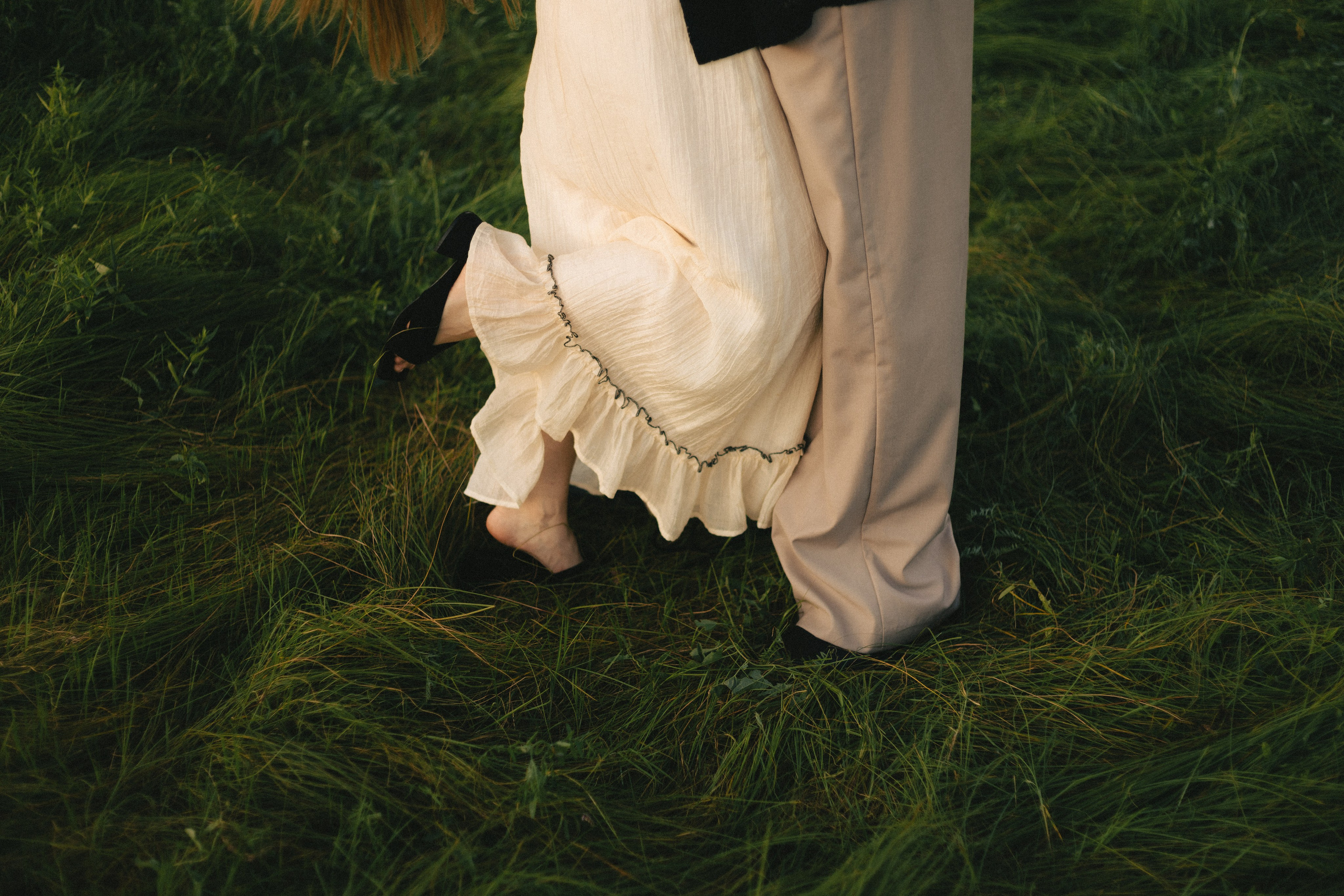 Михаил и Юлия. Фотограф свадебных и парных историй Кристина Шакула