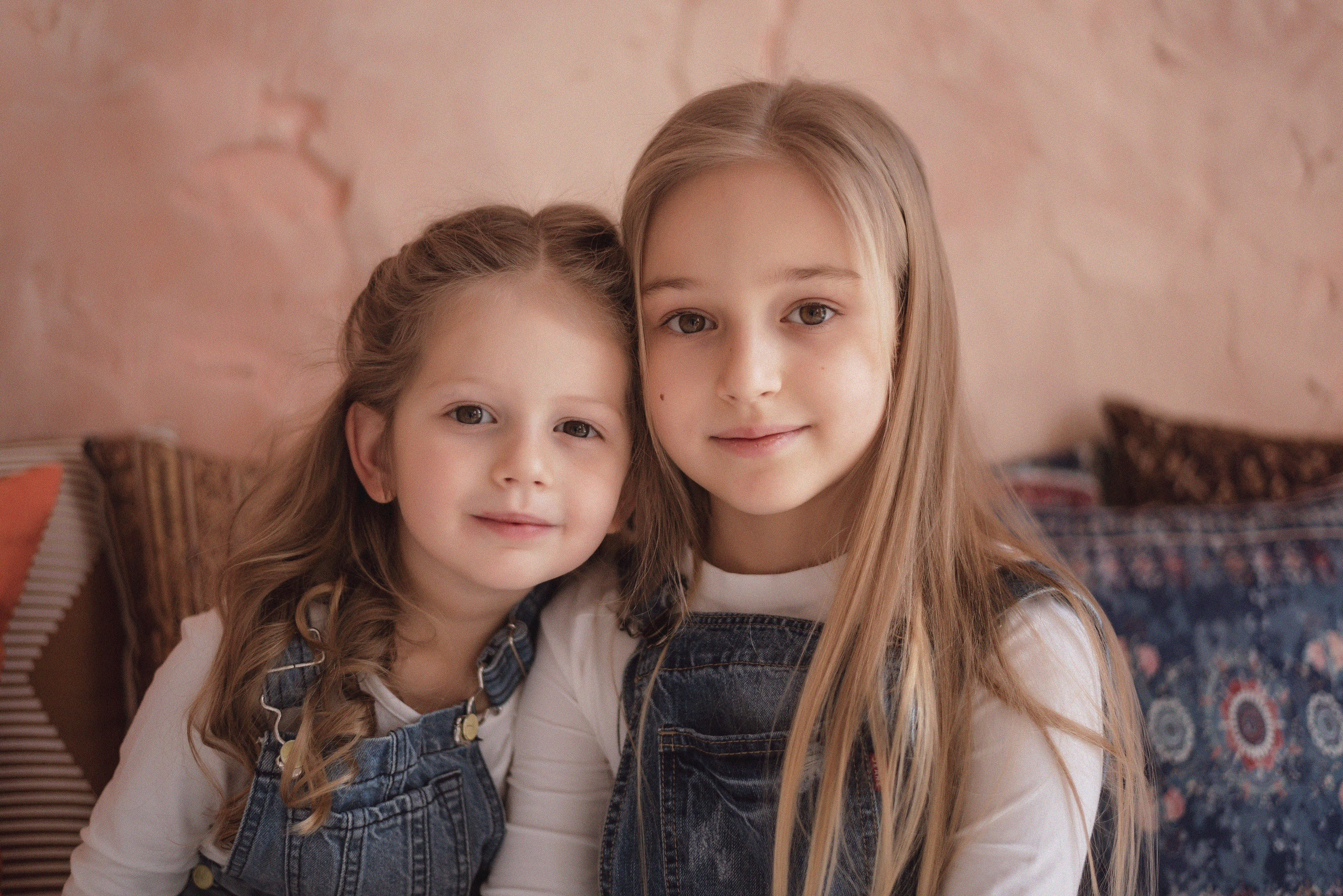 Семья и дети. Семейный и детский фотограф в Воронеже София Минакова