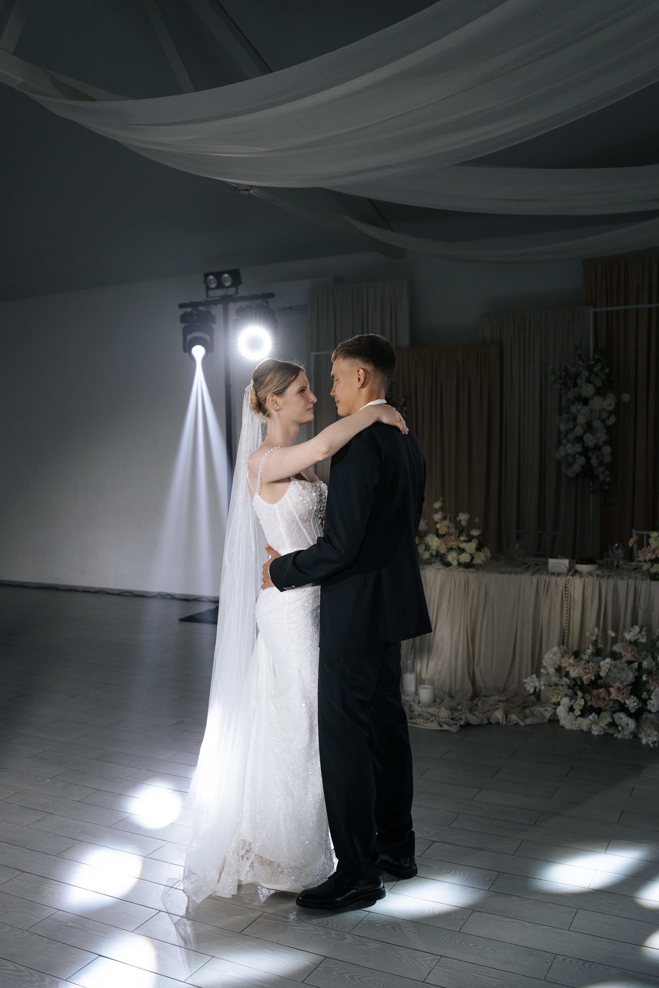 Olesya & Kostya. Свадебный фотограф в Воронеже Самохина Екатерина