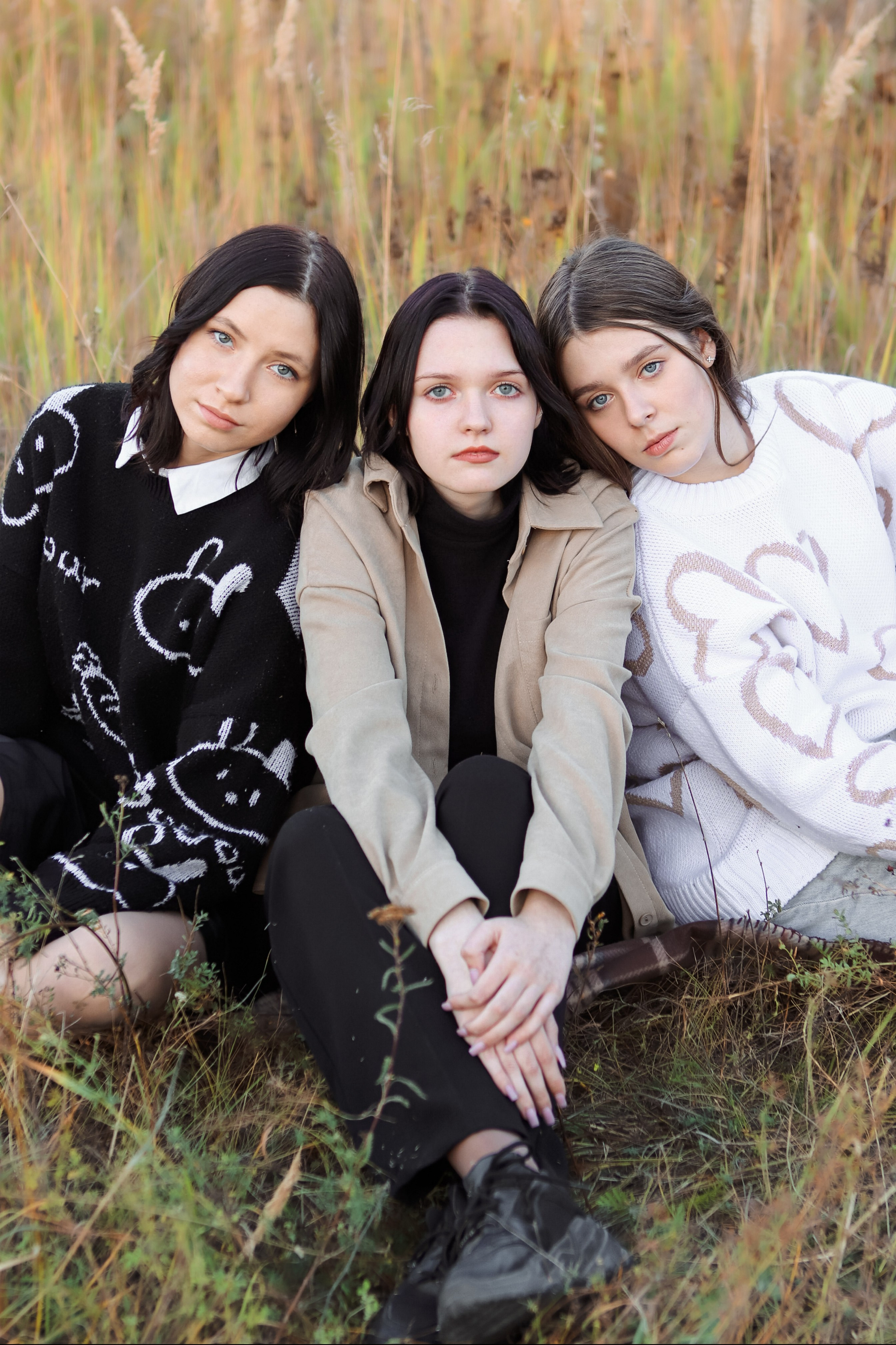 Выпускники 11 класс. Семейный свадебный детский фотограф Саранск Наталья Сыркина