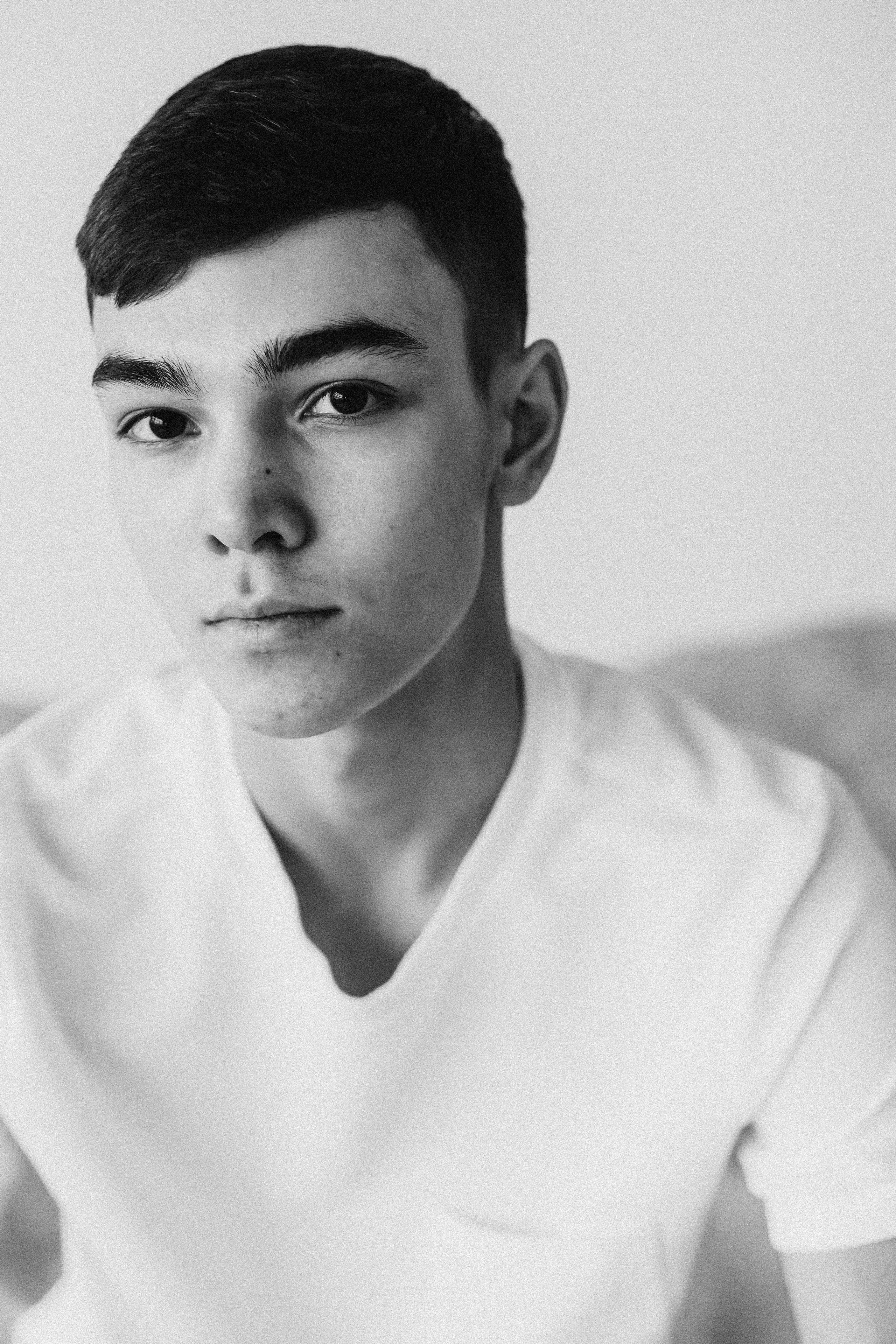 Артём и Поля. Свадебный и семейный фотограф Анна Печенкина