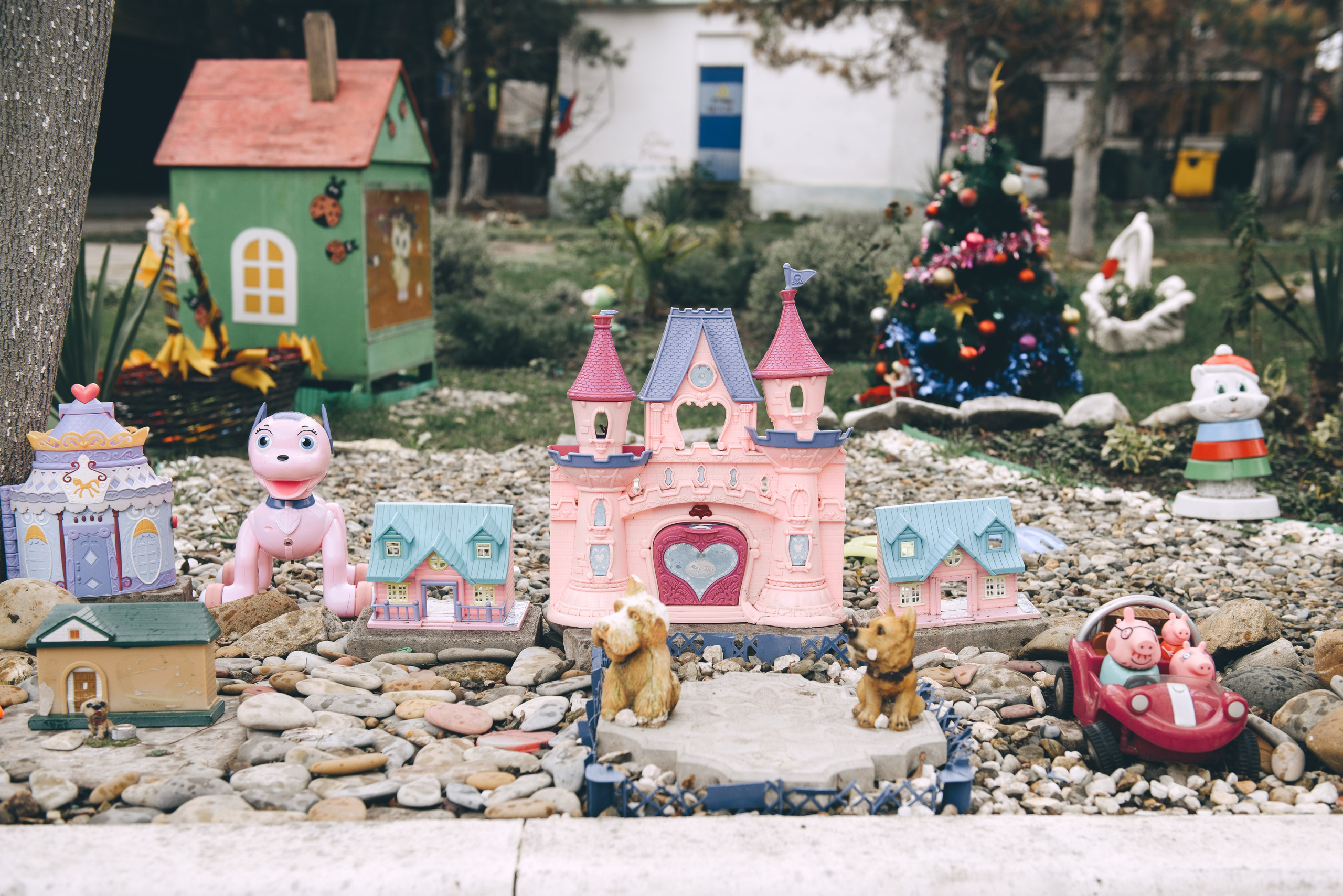 Престольный праздник храма св. Мученика Вонифатия. Семейный и детский фотограф в г. Геленджике Ольга Бурдюк