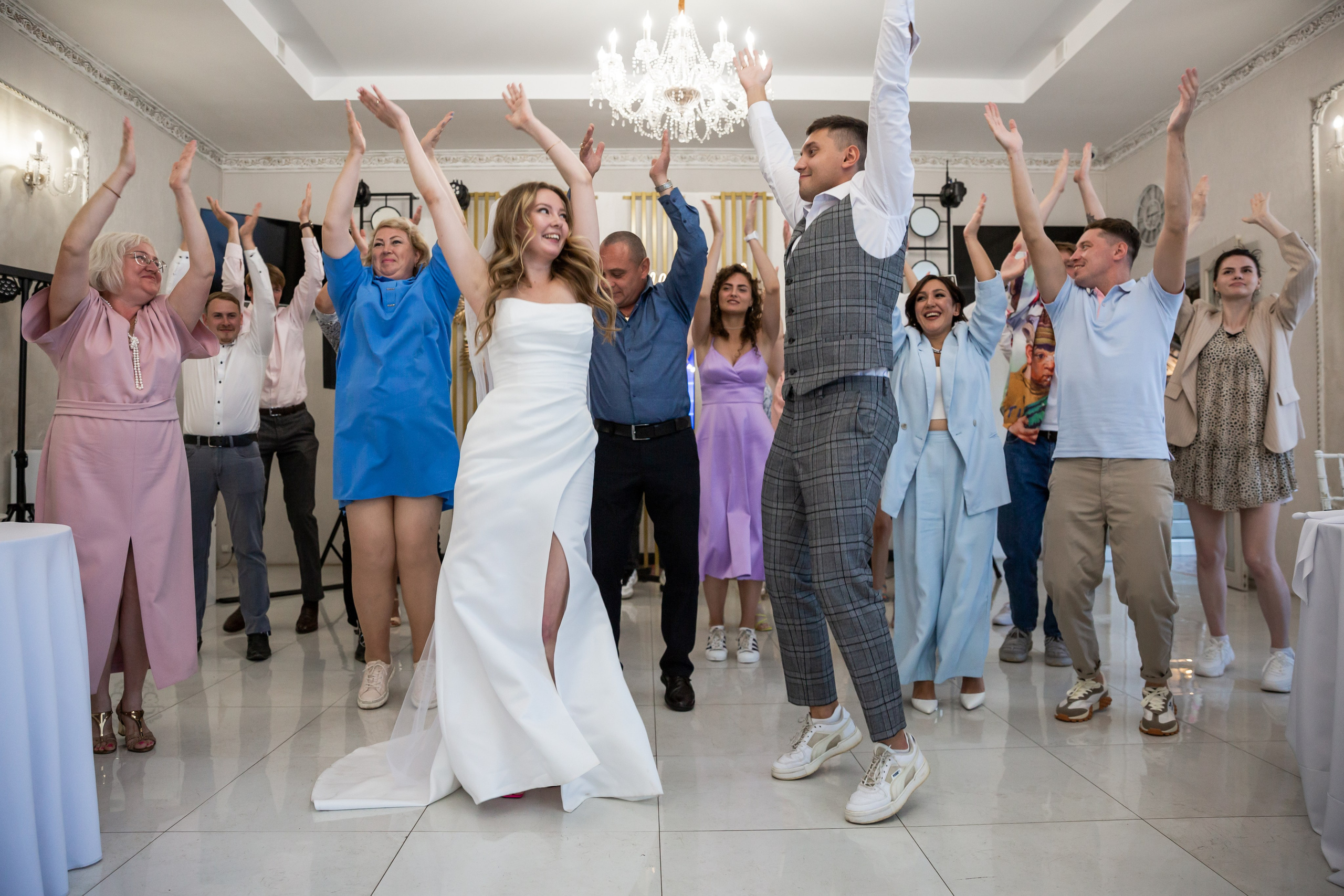 БАНКЕТ. Свадебный фотограф Санкт-Петербург Катерина Ширяева