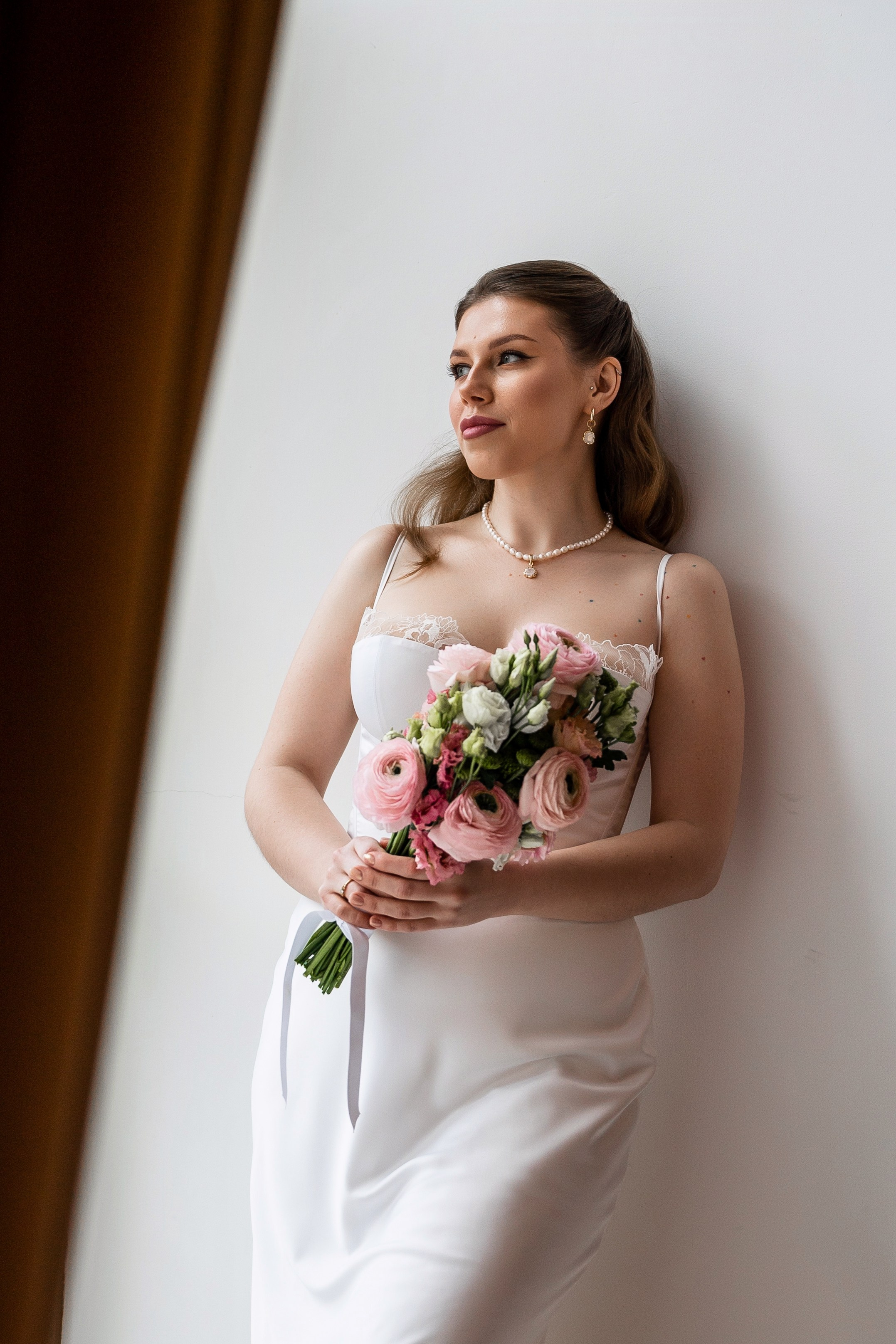 АКАДЕМИЯ ОСОБНЯК ШУВАЛОВА. Свадебный фотограф Санкт-Петербург Катерина Ширяева