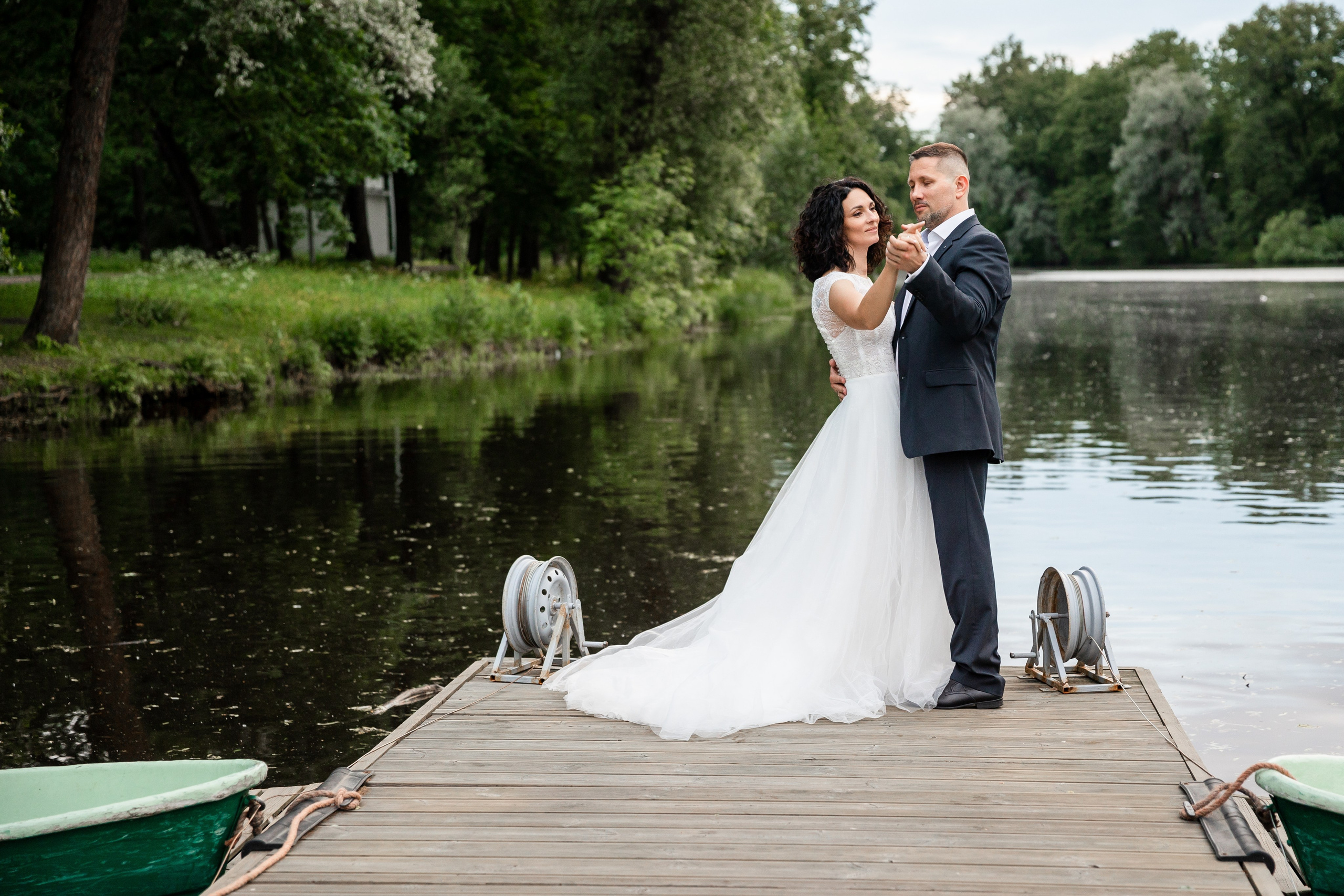 ПРОГУЛКА. Свадебный фотограф Санкт-Петербург Катерина Ширяева