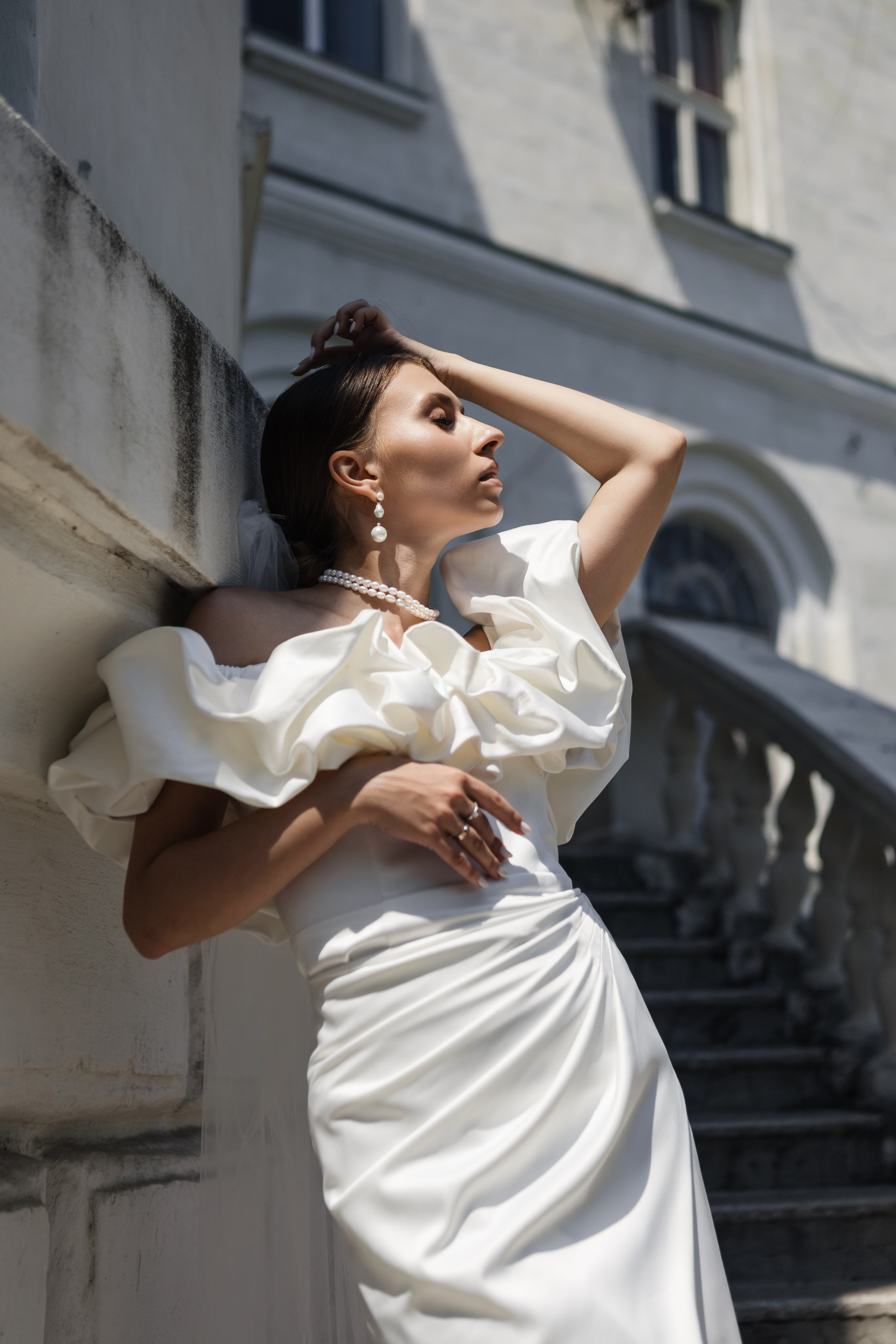 Никита и Марго — Анонс свадьбы. Свадебный фотограф, фотосъемка в Крыму, Севастополе, Симферополе, Ялте