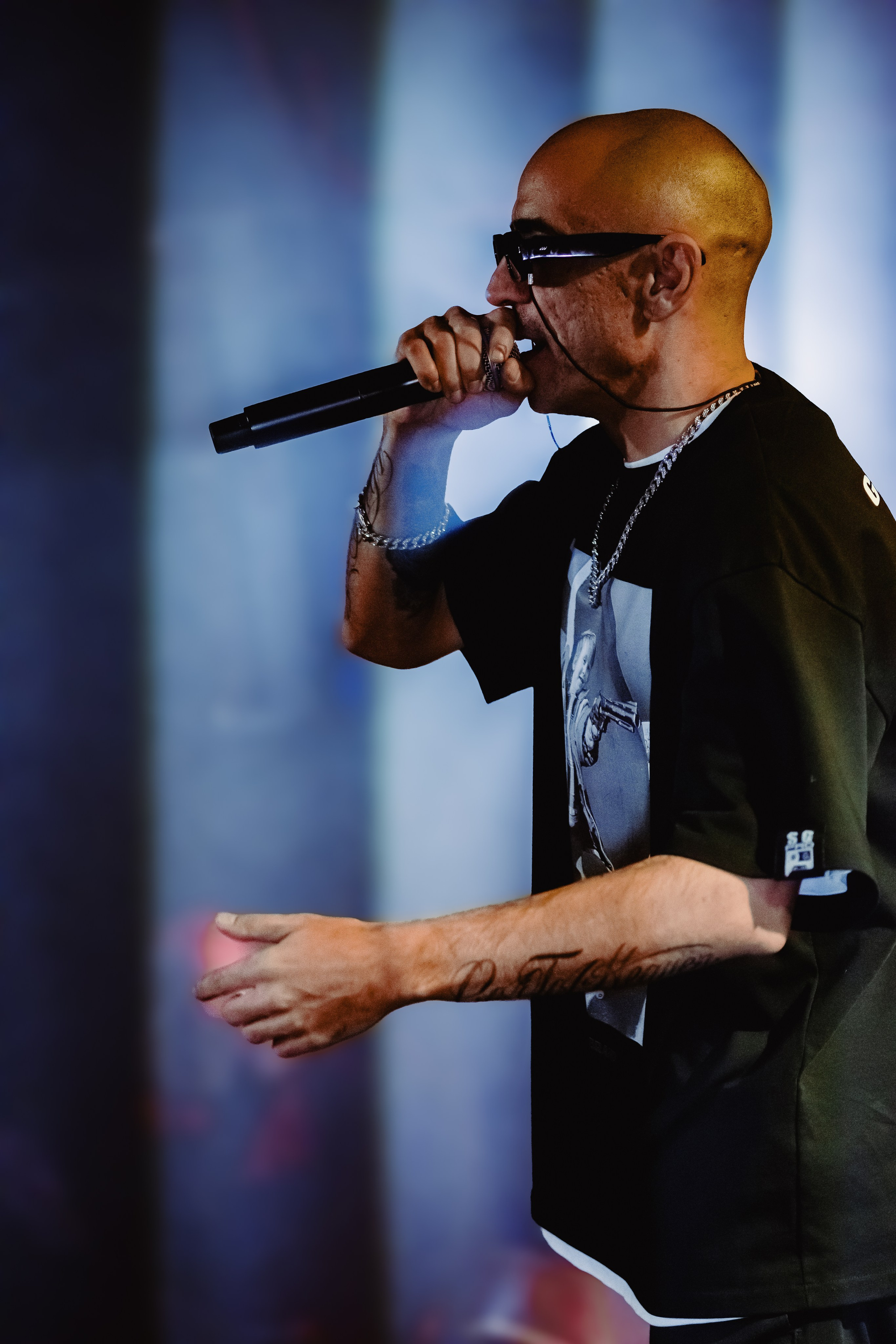 Восточный округ & 4К Свобода холл. ФОТОГРАФ ЕКАТЕРИНБУРГ