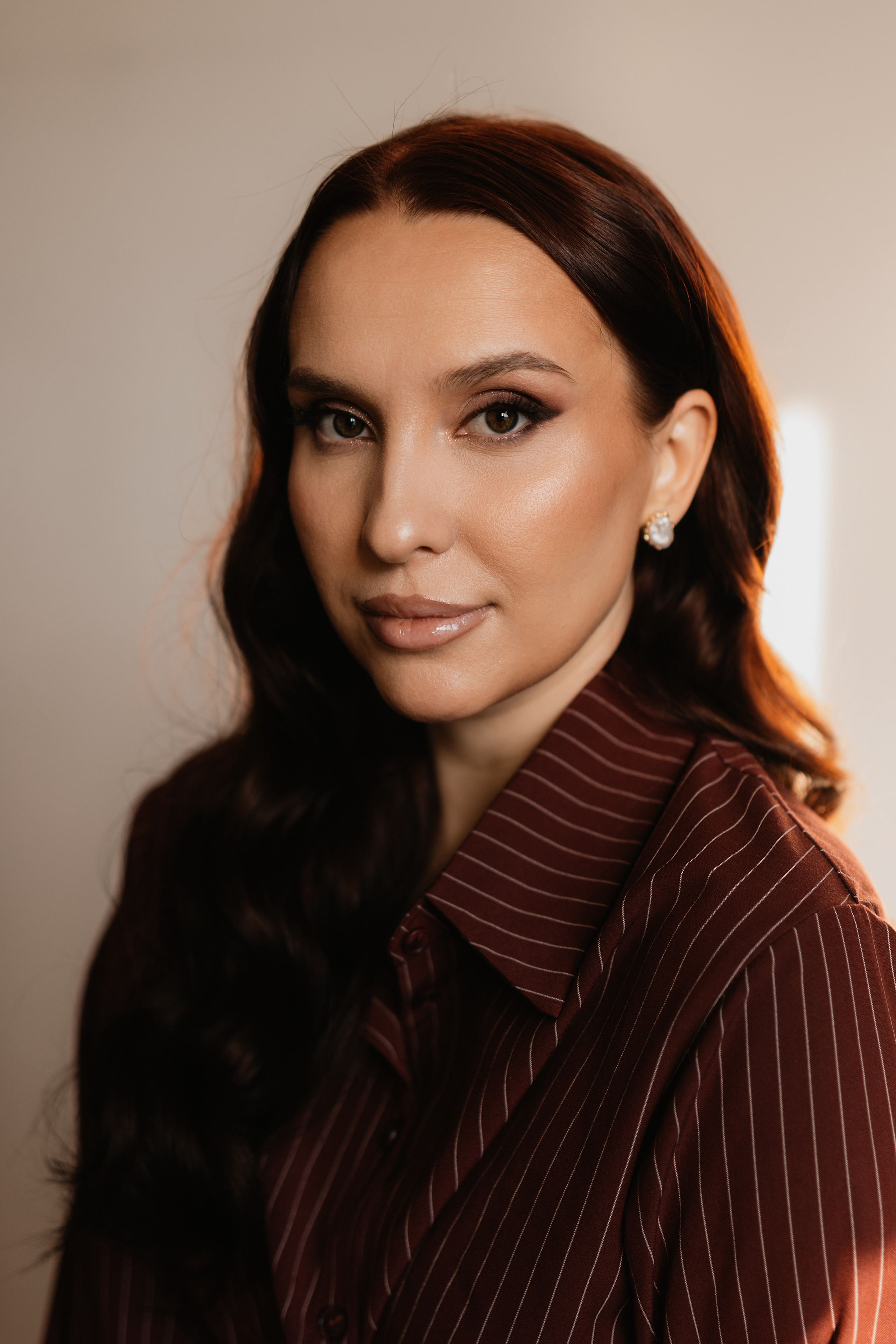 Анна. Hmliber — фотограф и контент-креатор из Петербурга