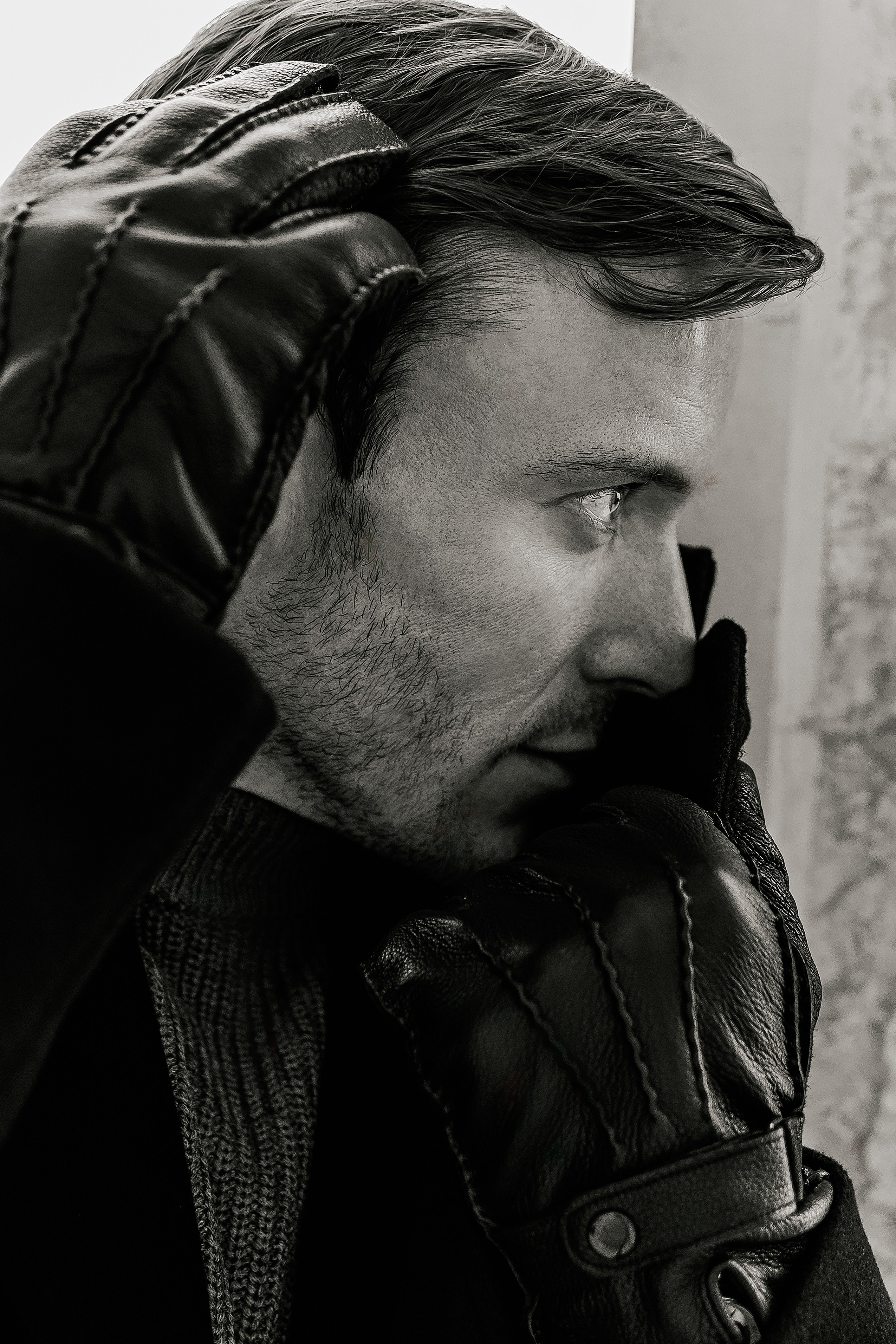 Семён. Свадебный/Портретный фотограф снимаю в Москве