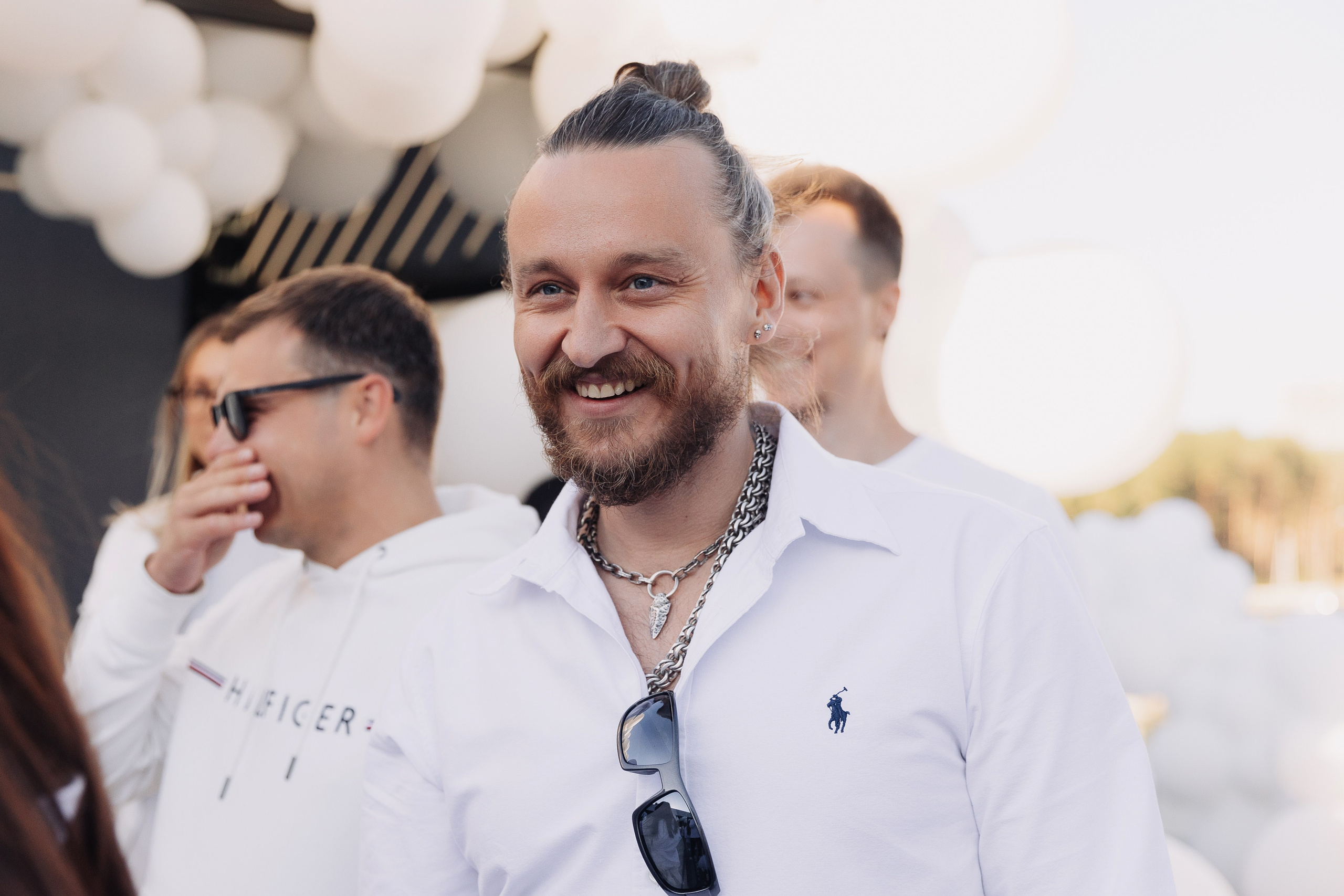 Мика. Фотограф Олег Коровяков