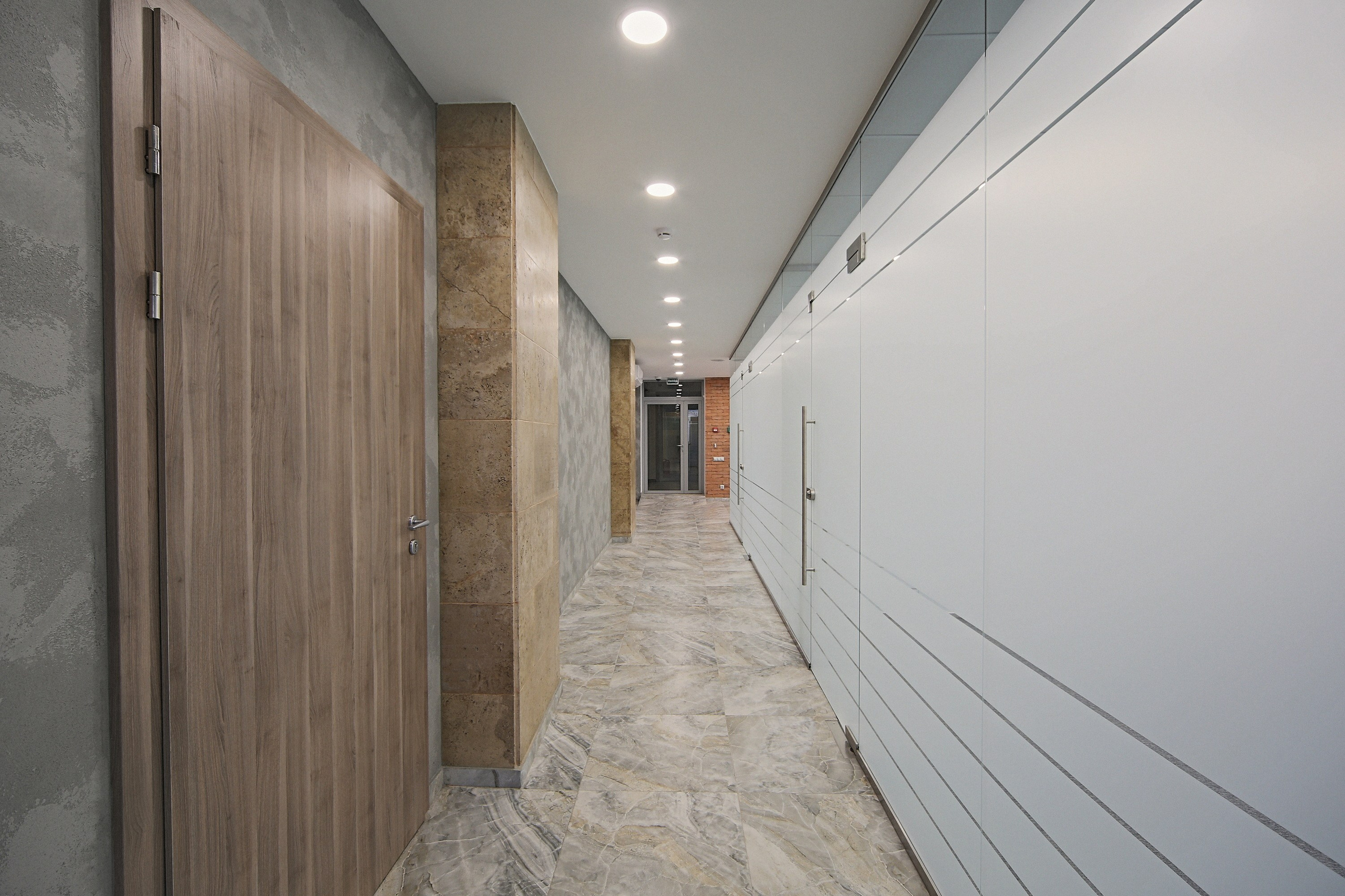 Офисное помещение на Тверской