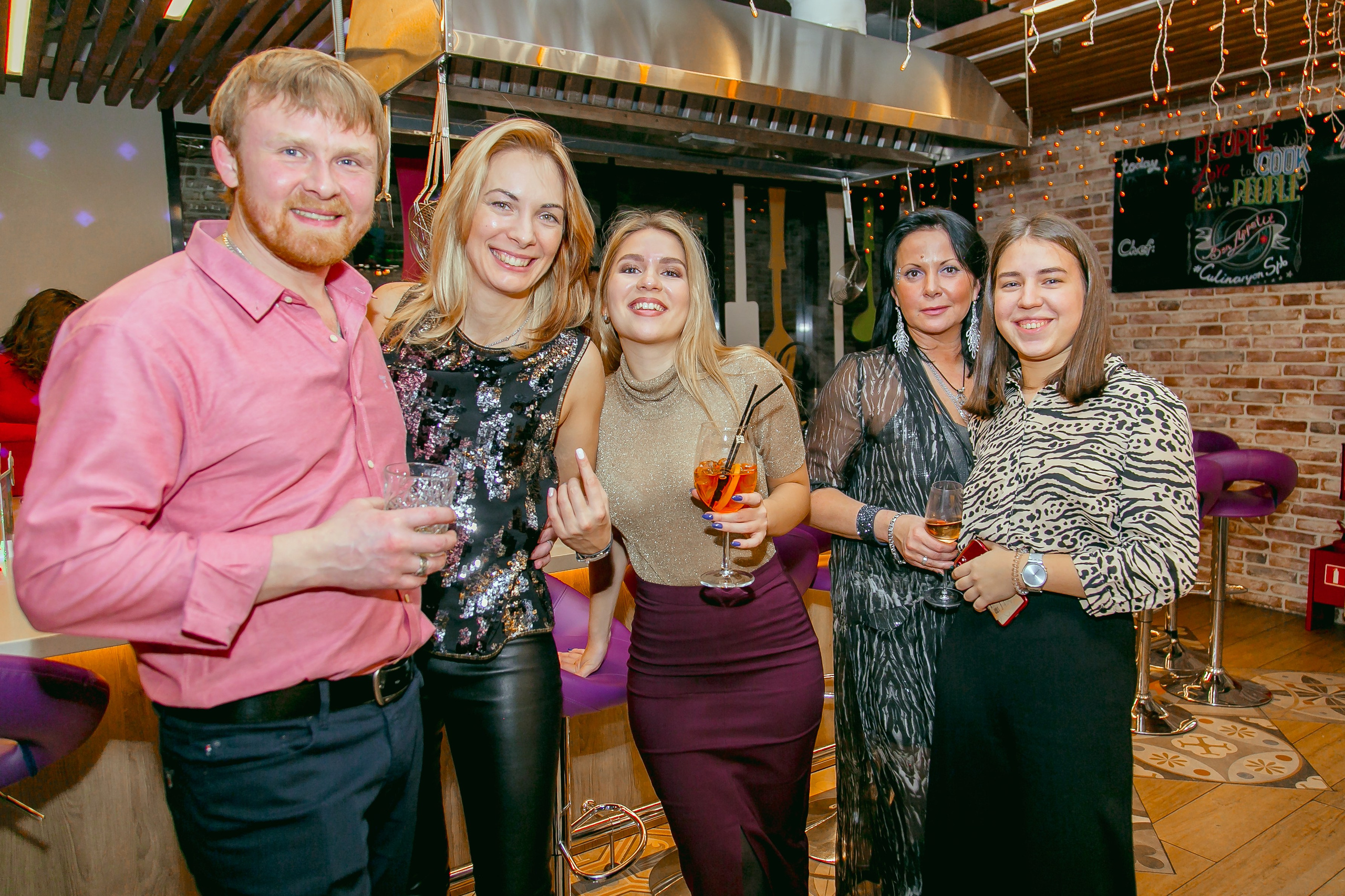 Кулинарный МК. Главная