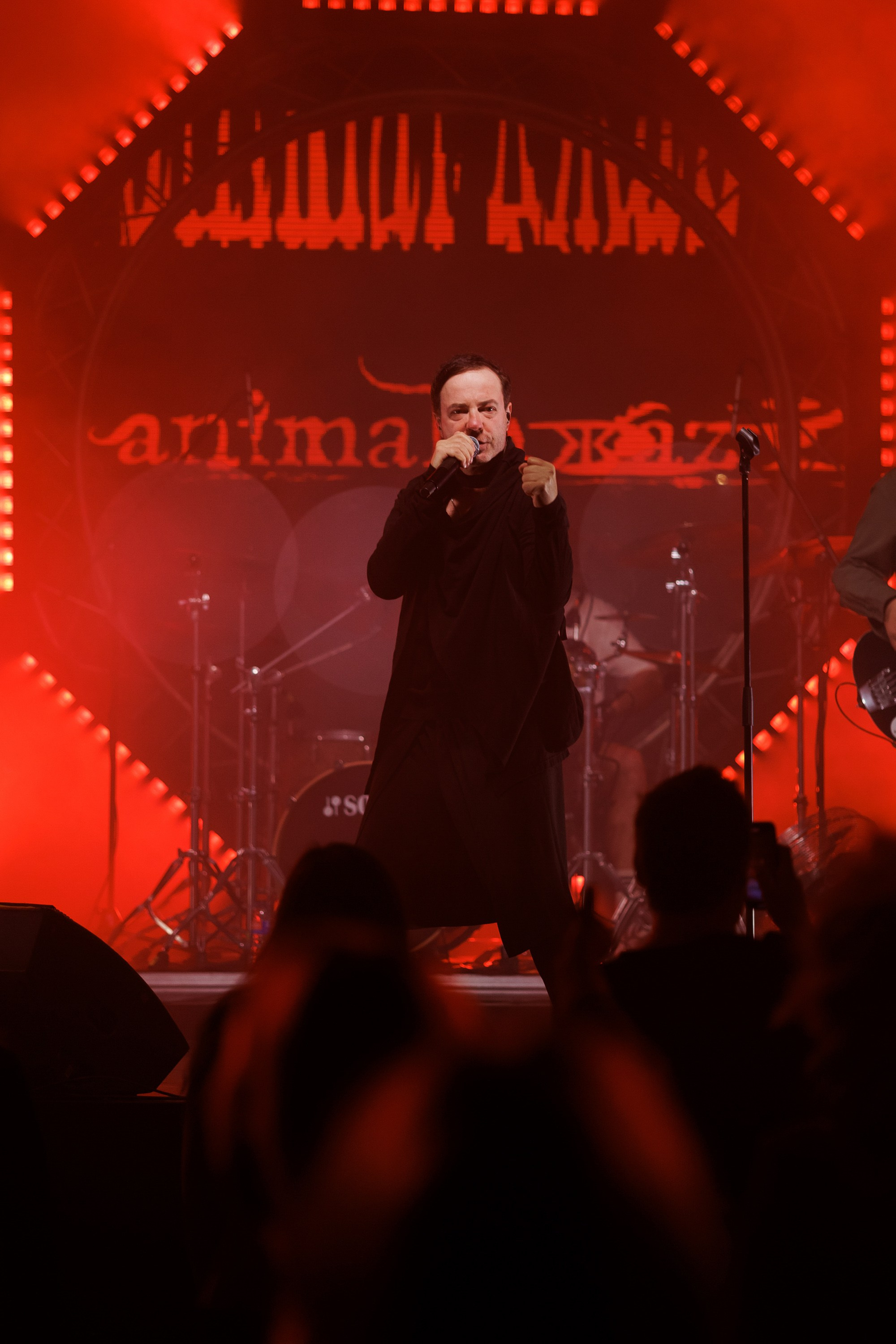 День Рождения 15 лет Клубу Космонавт