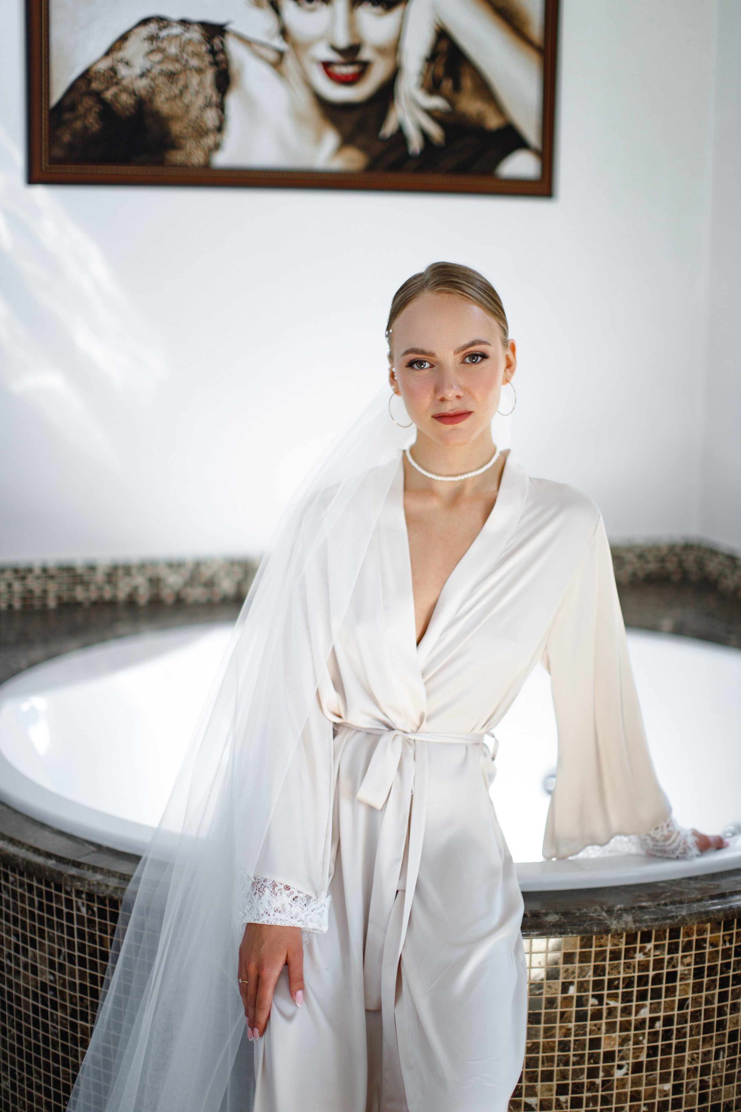 Иван и Юлия. Фотограф в Санкт-Петербурге Ольга Староверова