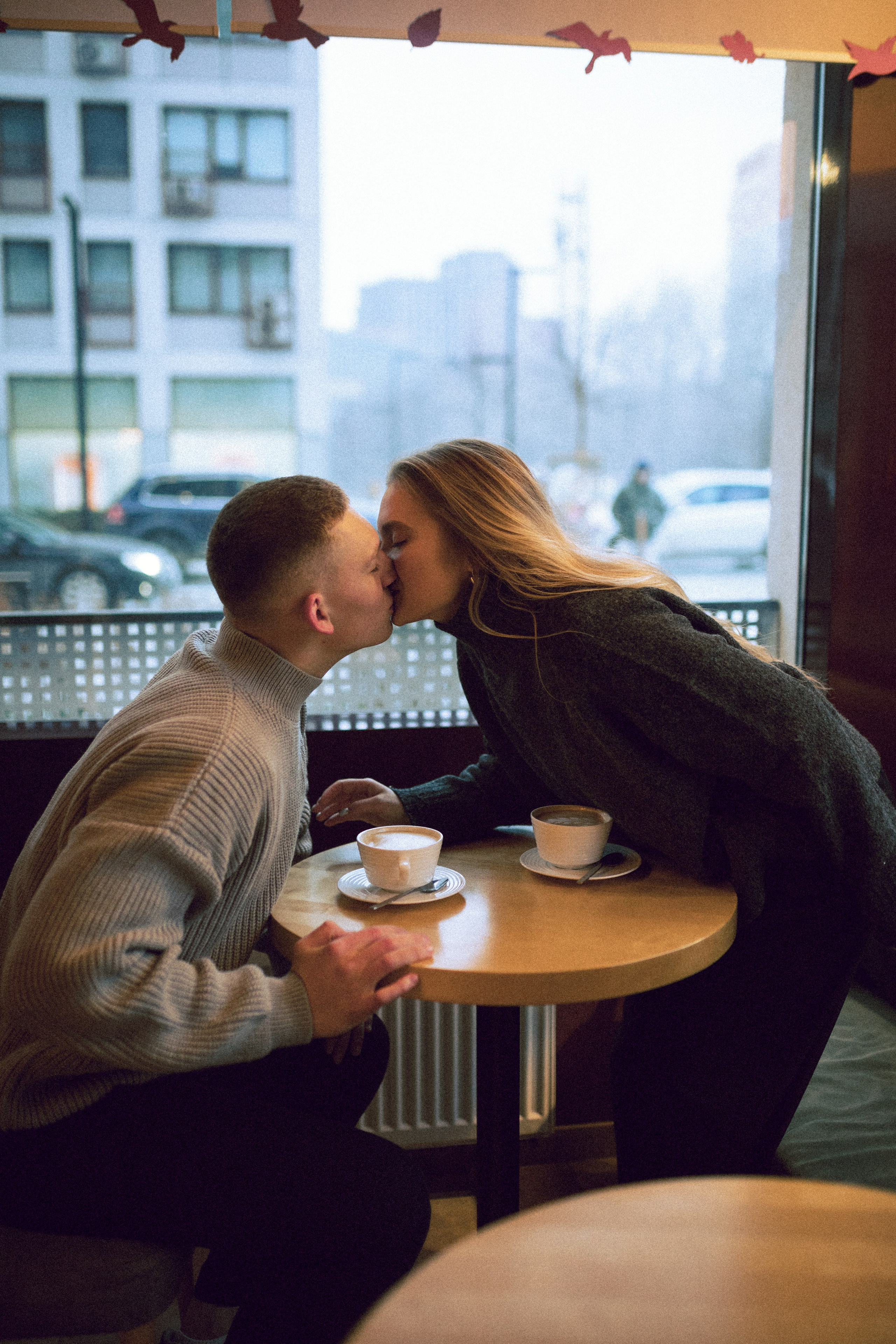 Marry me?. Свадебный фотограф Новосибирск
