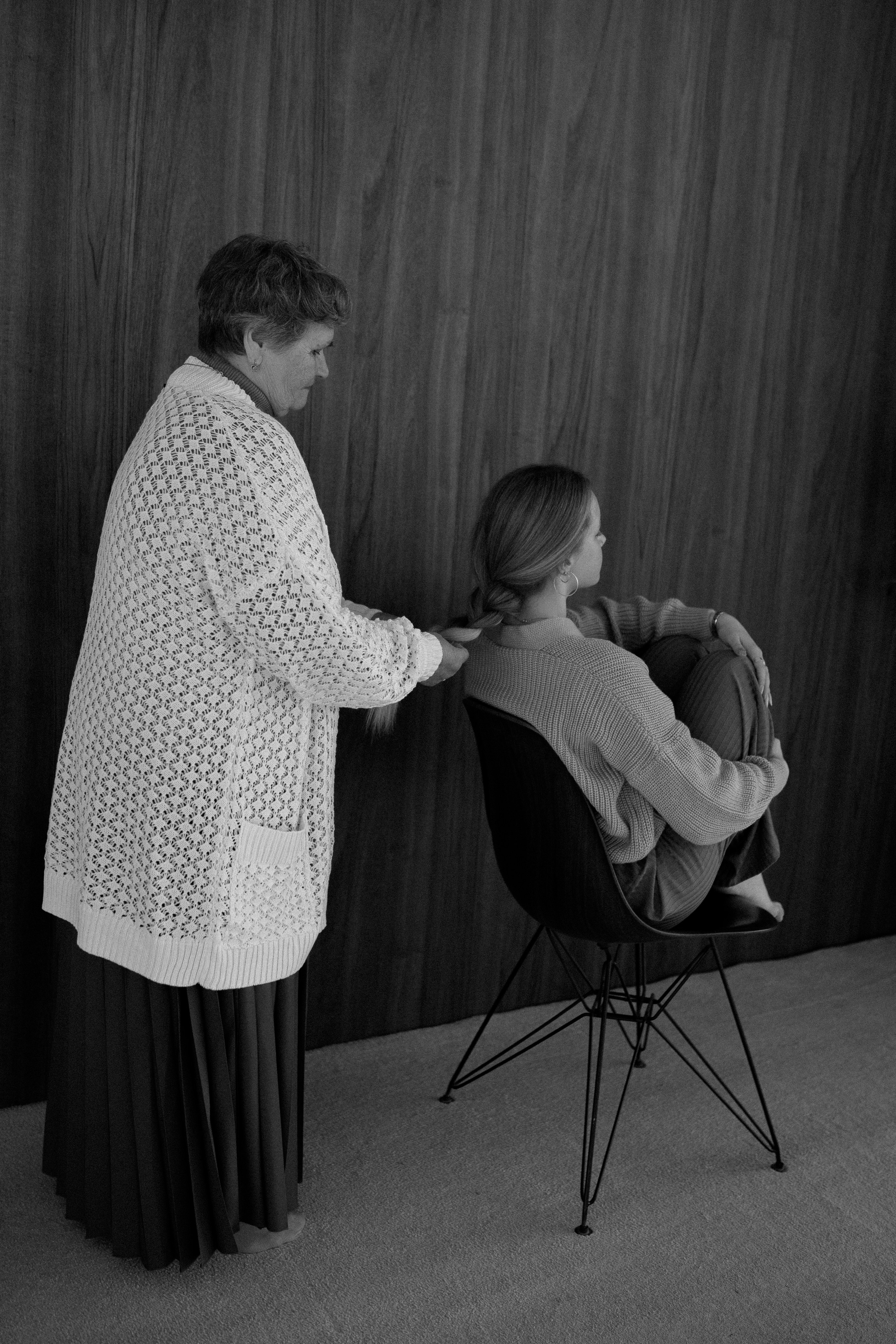 Семейные ценности. Свадебный фотограф Новосибирск