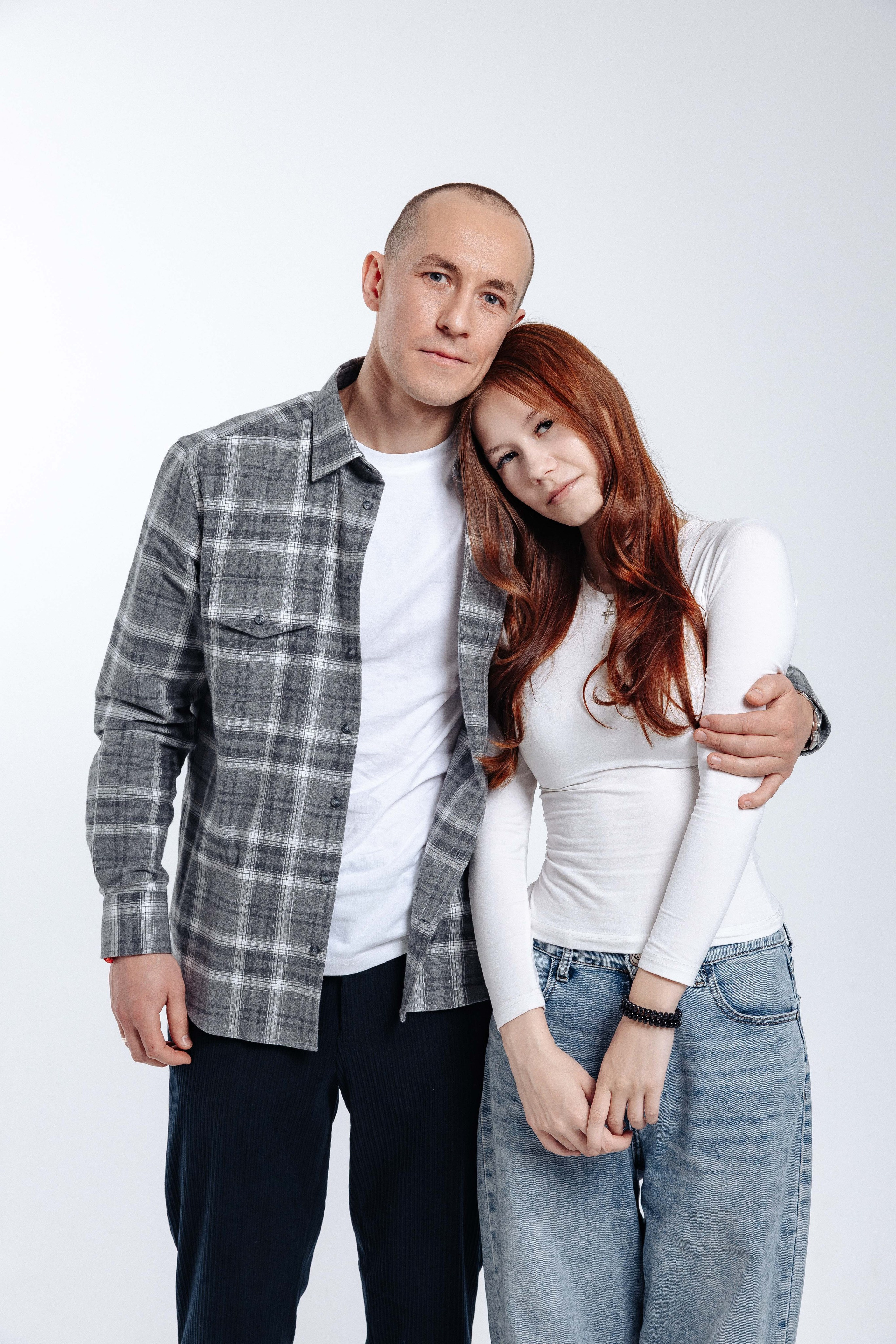 Большая семья, маленькие моменты счастья. Алексей Шаров — свадебный и репортажный фотограф в Нижнем Новгороде