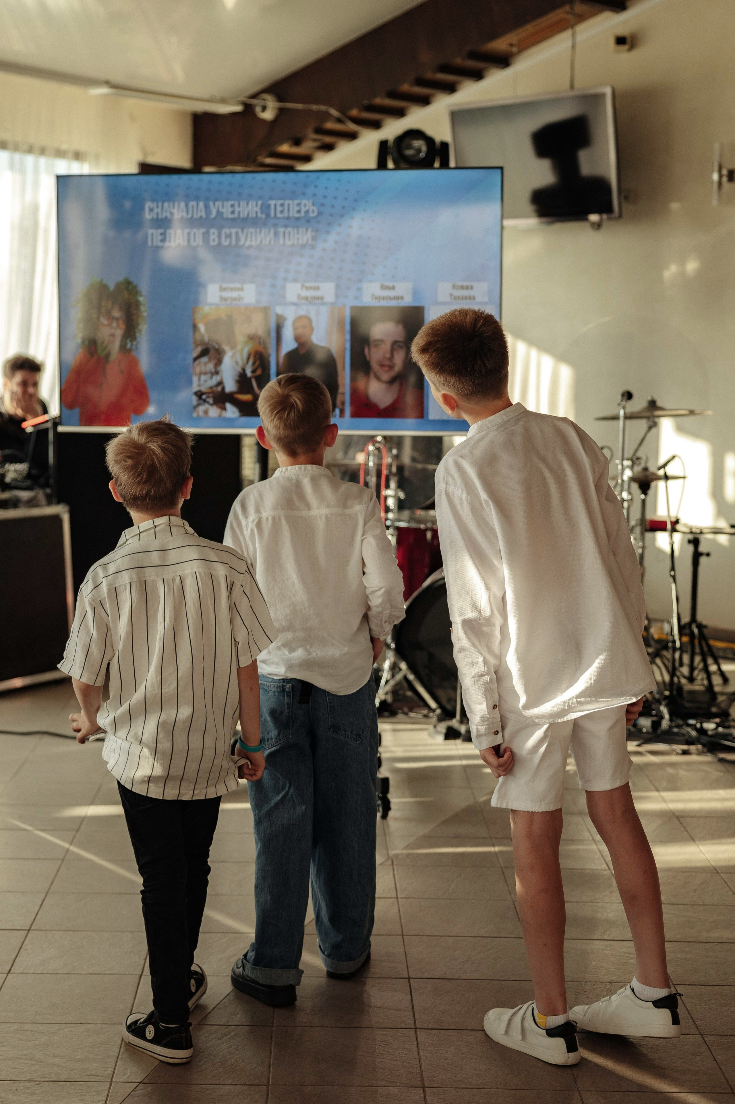 Юбилей в лучах заката. Алексей Шаров — свадебный и репортажный фотограф в Нижнем Новгороде