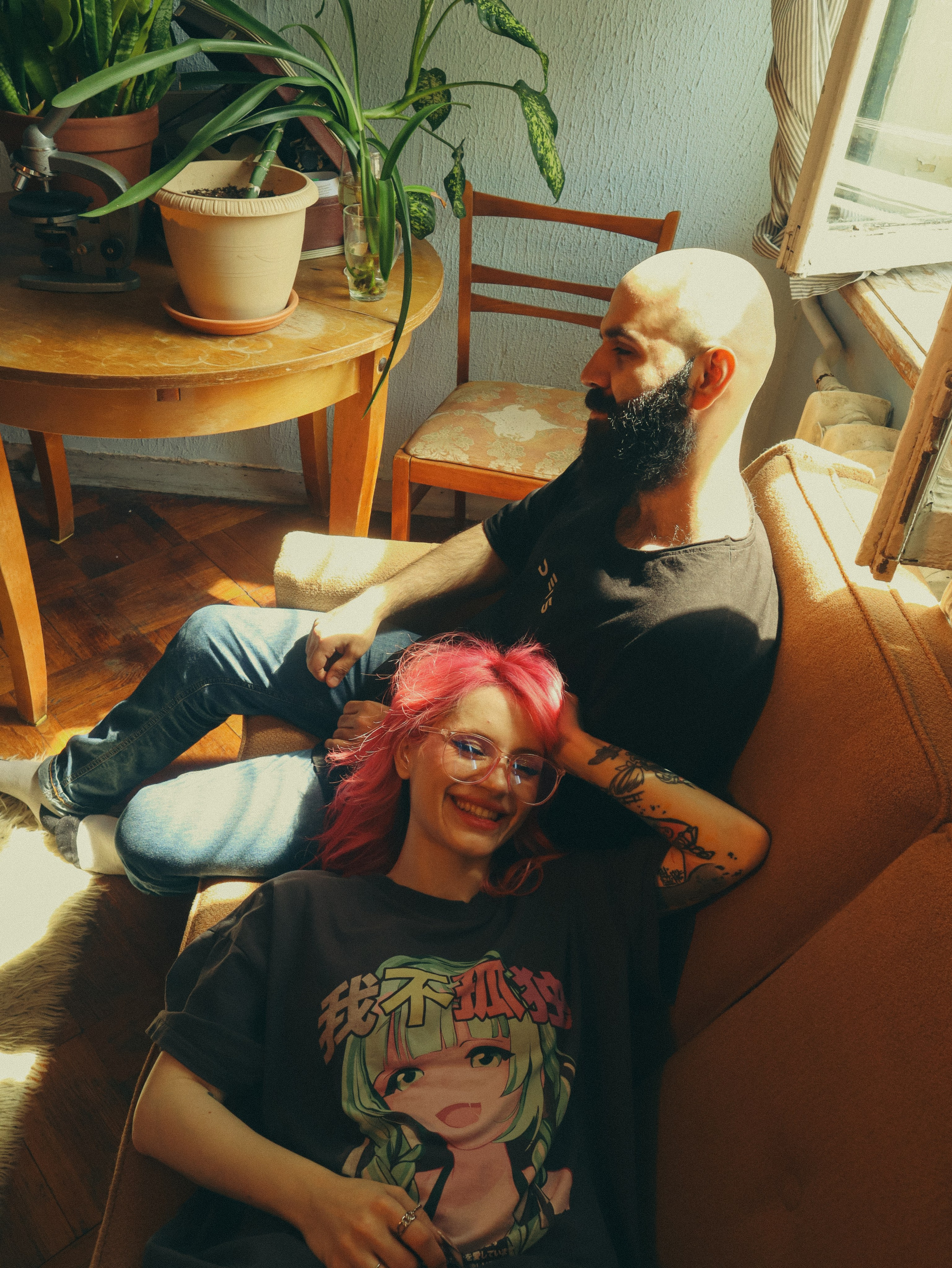 Студийная съёмка. Кинематографичный фотограф, видеограф Лина Плешакова, Санкт-Петербург