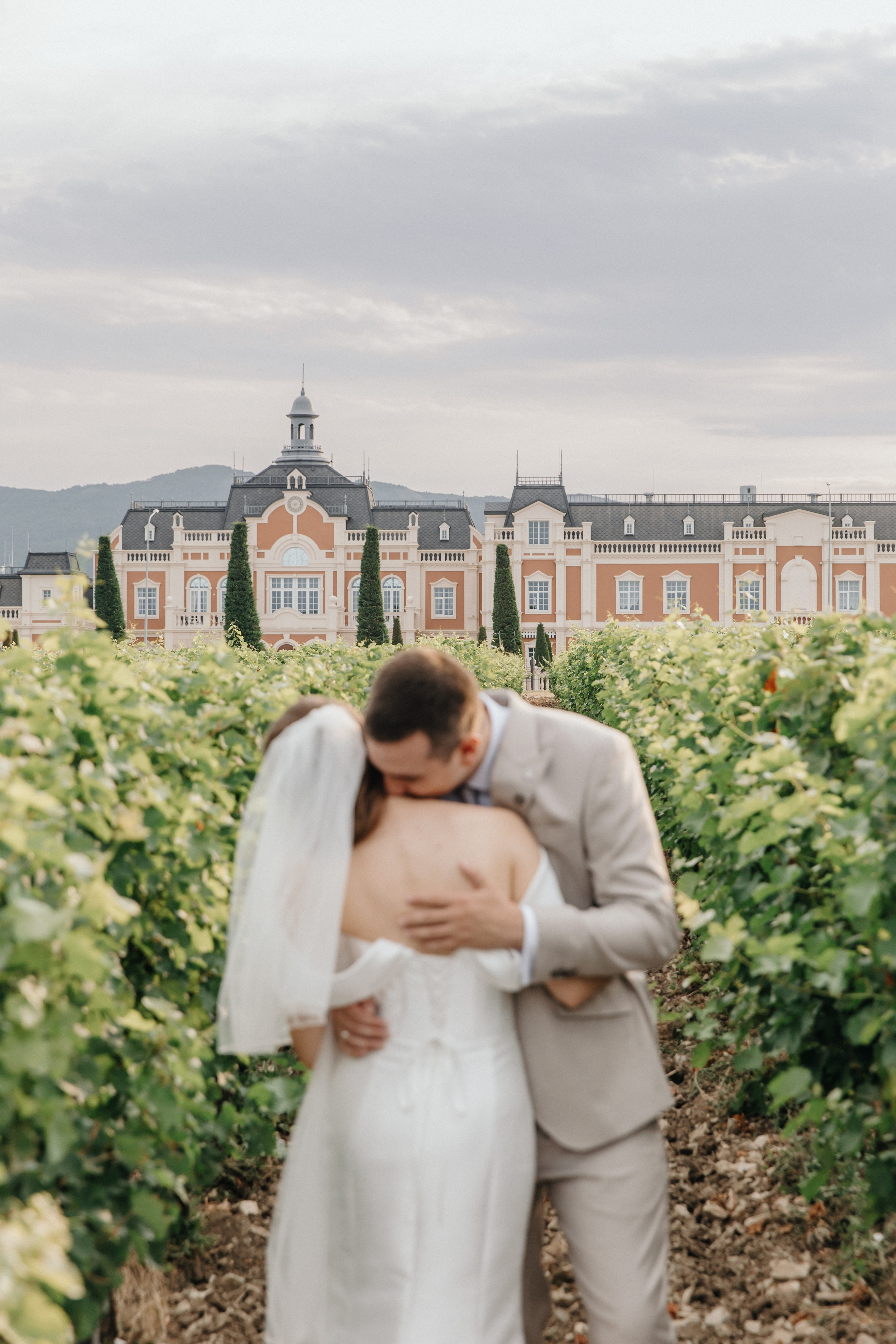 Юля и Дёма (камерная свадьба). Свадебный фотограф и видеограф Когай Дмитрий и Юлия