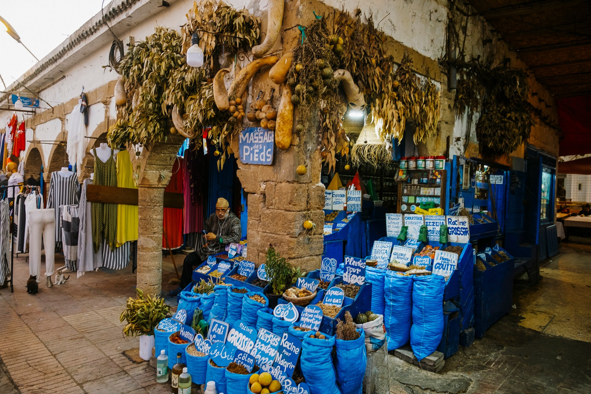 Марокко | город Эссуэйра. #фотокаквкино | Фотографирую людей