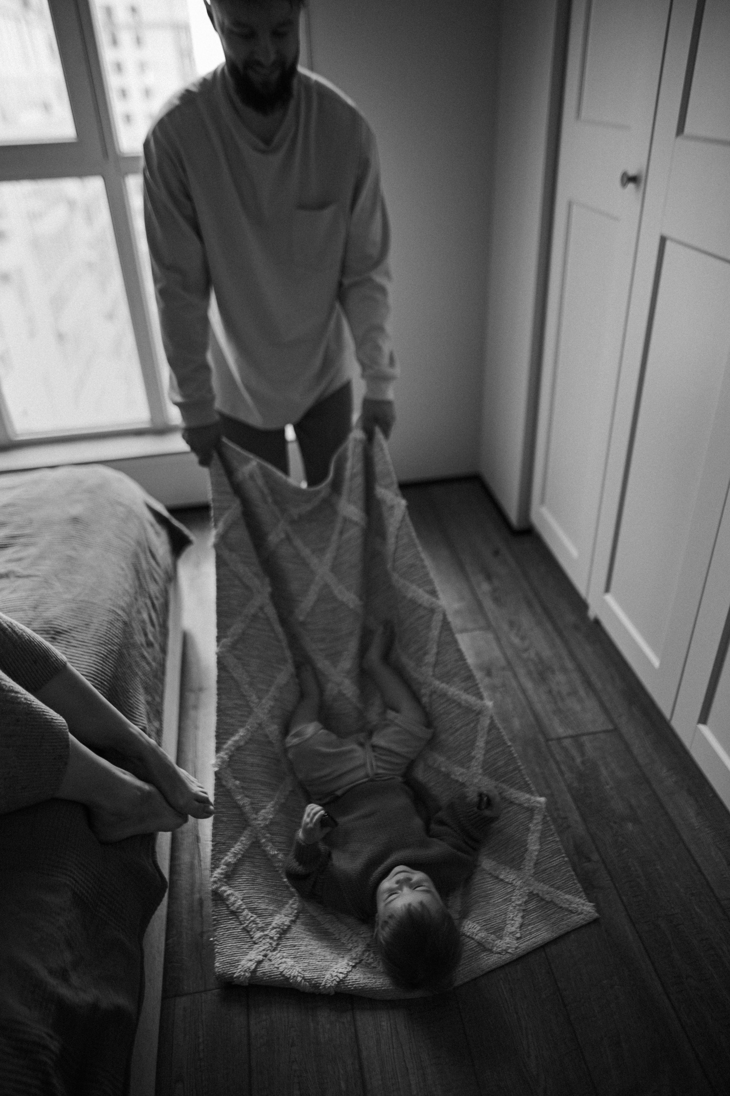 Ира, Саша, Филл. Www.ostermiller.ru