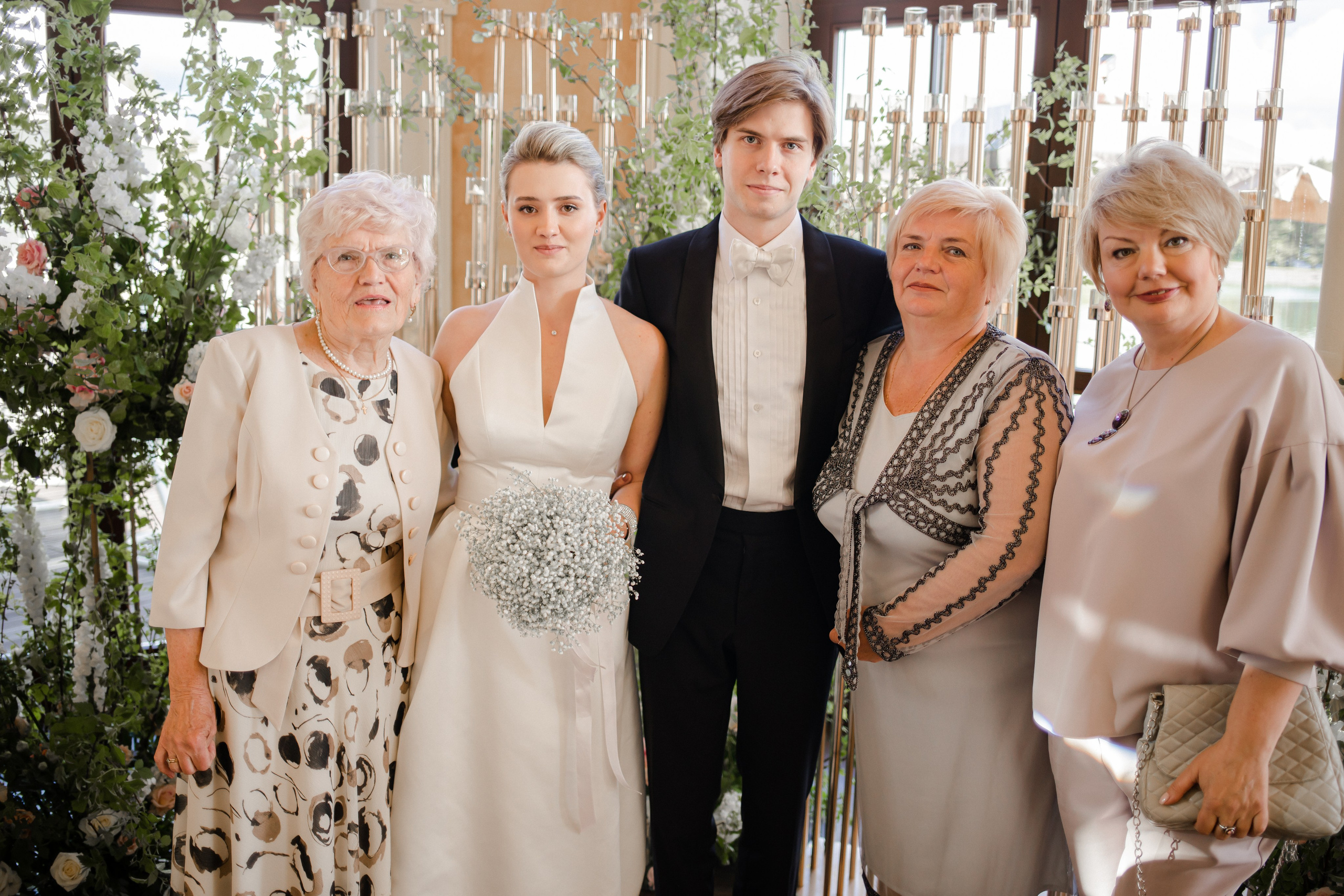 Свадьба Беатрис. Семейный и детский фотограф в Москве Кузьмина Мария