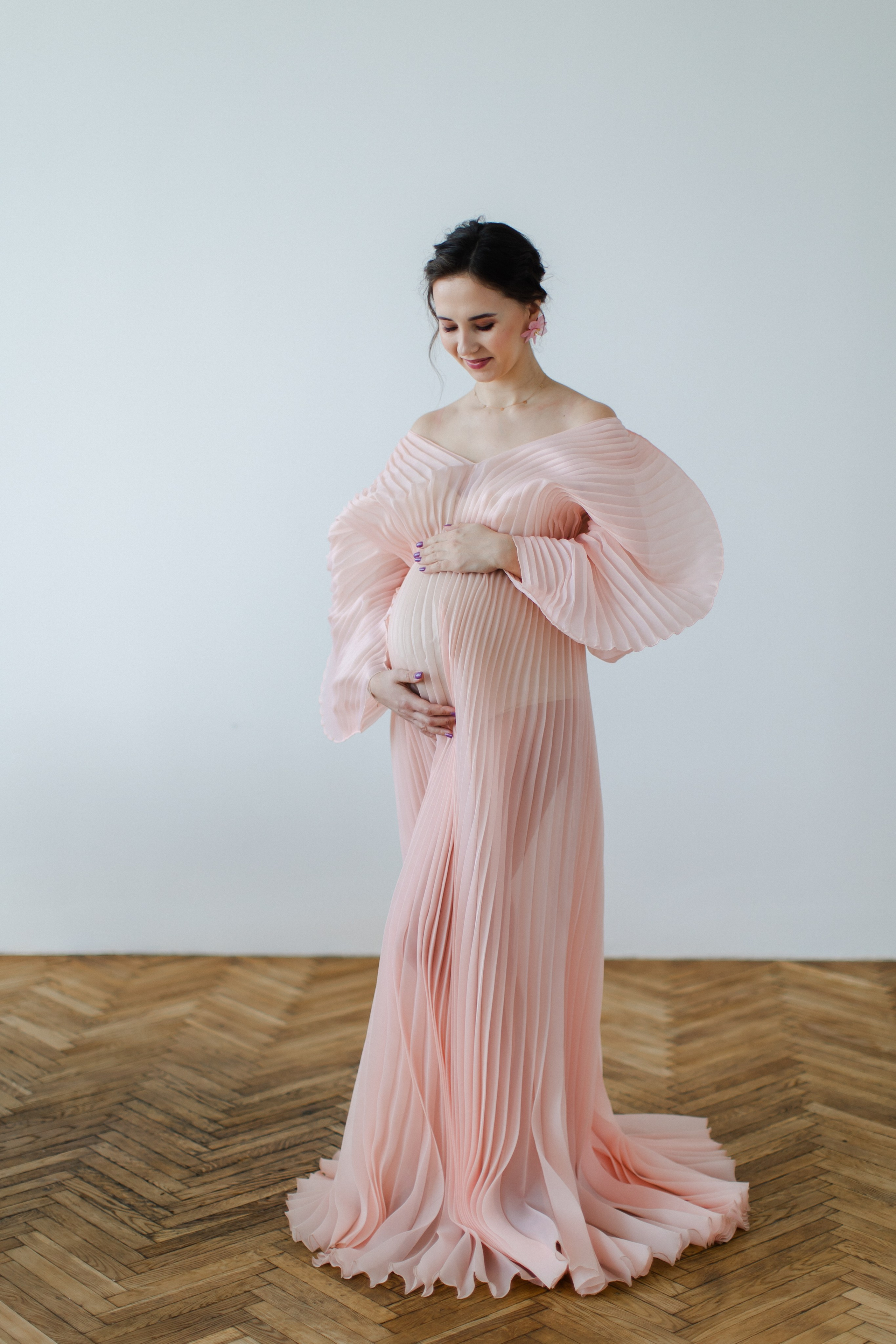 Яна и Кирилл. Семейный и детский фотограф в Москве Кузьмина Мария