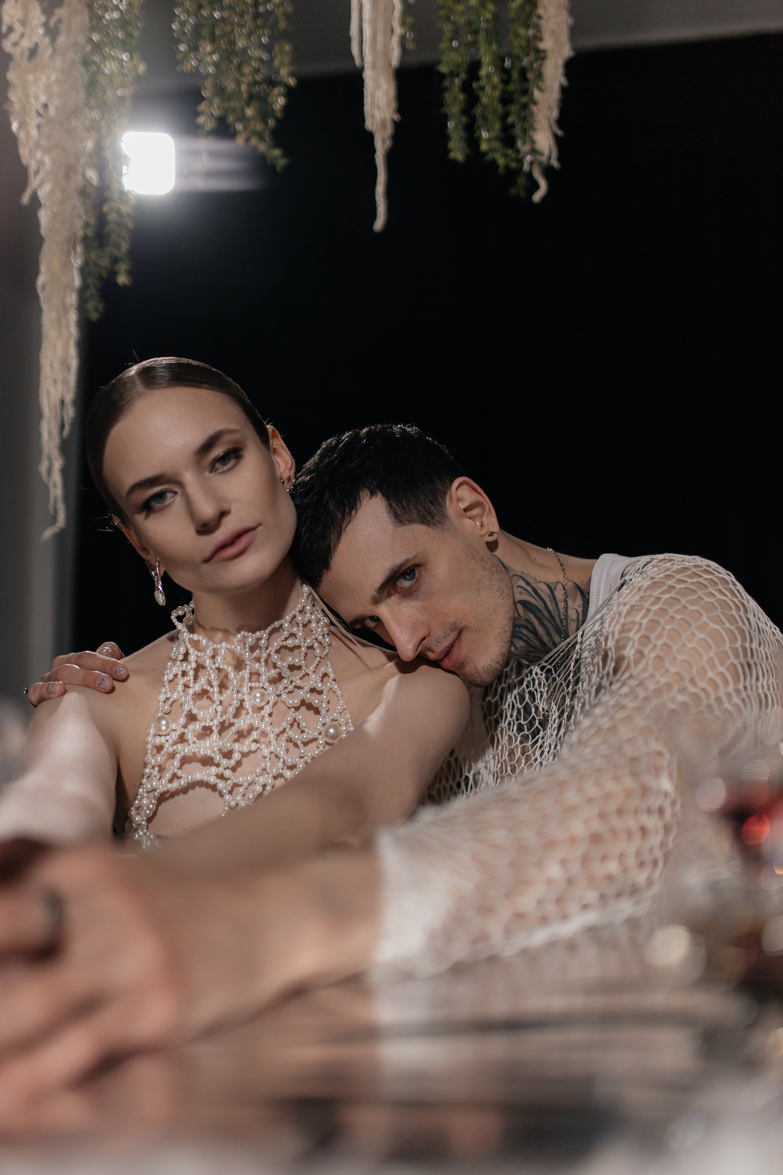 Алина и Александр. Семейный фотограф Губкин/Старый Оскол