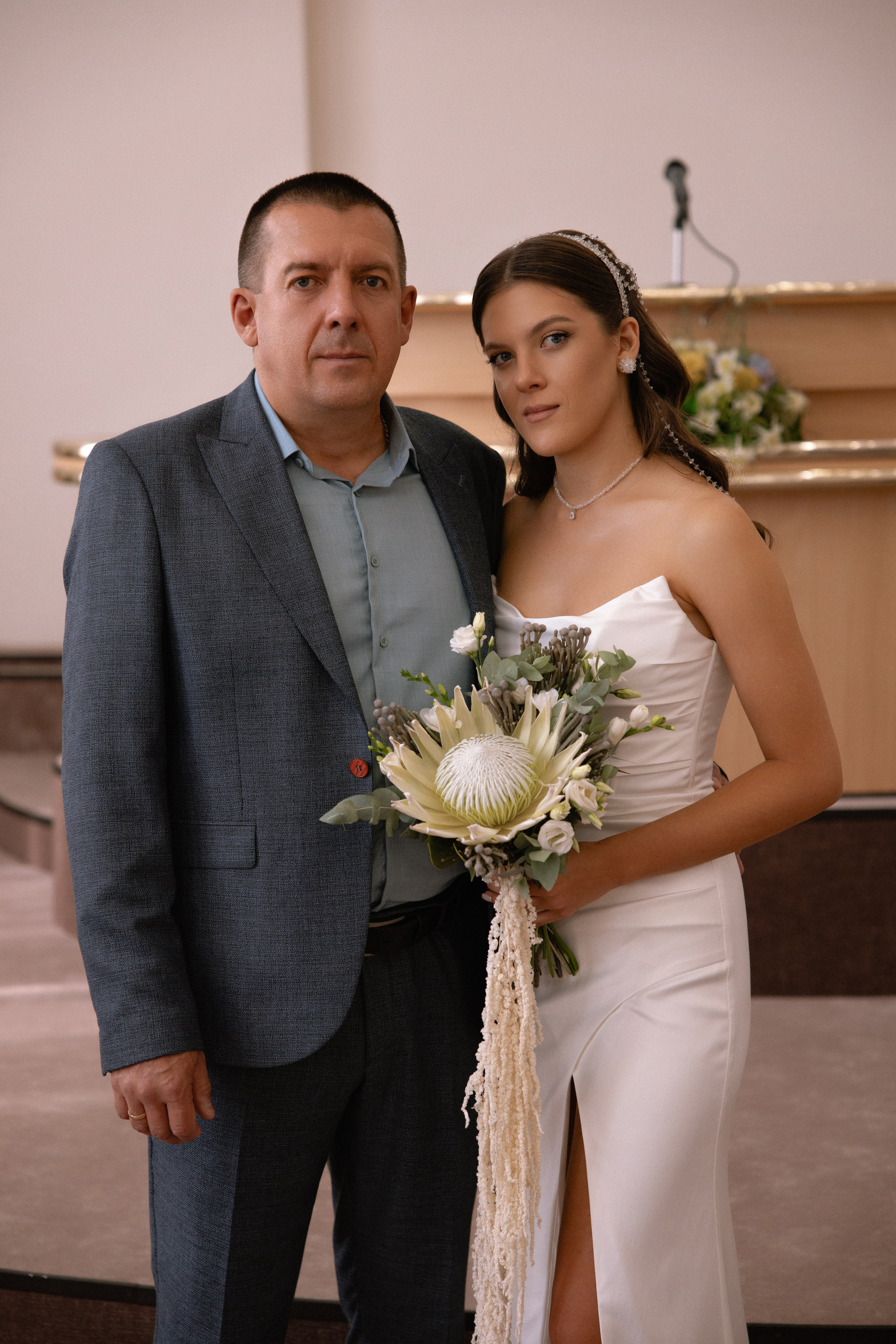Wedding Day 09.08.25. Семейный фотограф Губкин/Старый Оскол