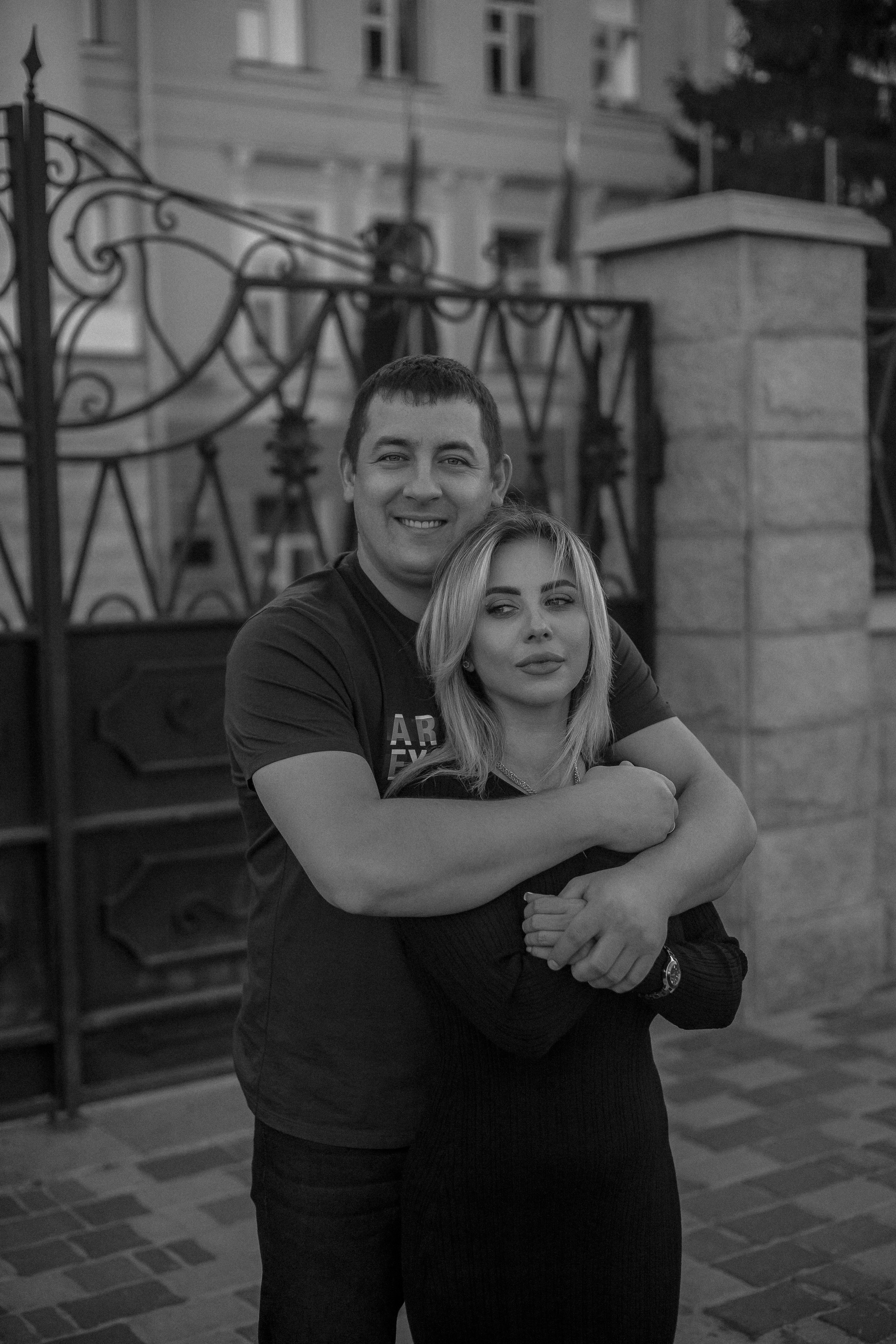 Лиля и Роман. Семейный фотограф Губкин/Старый Оскол