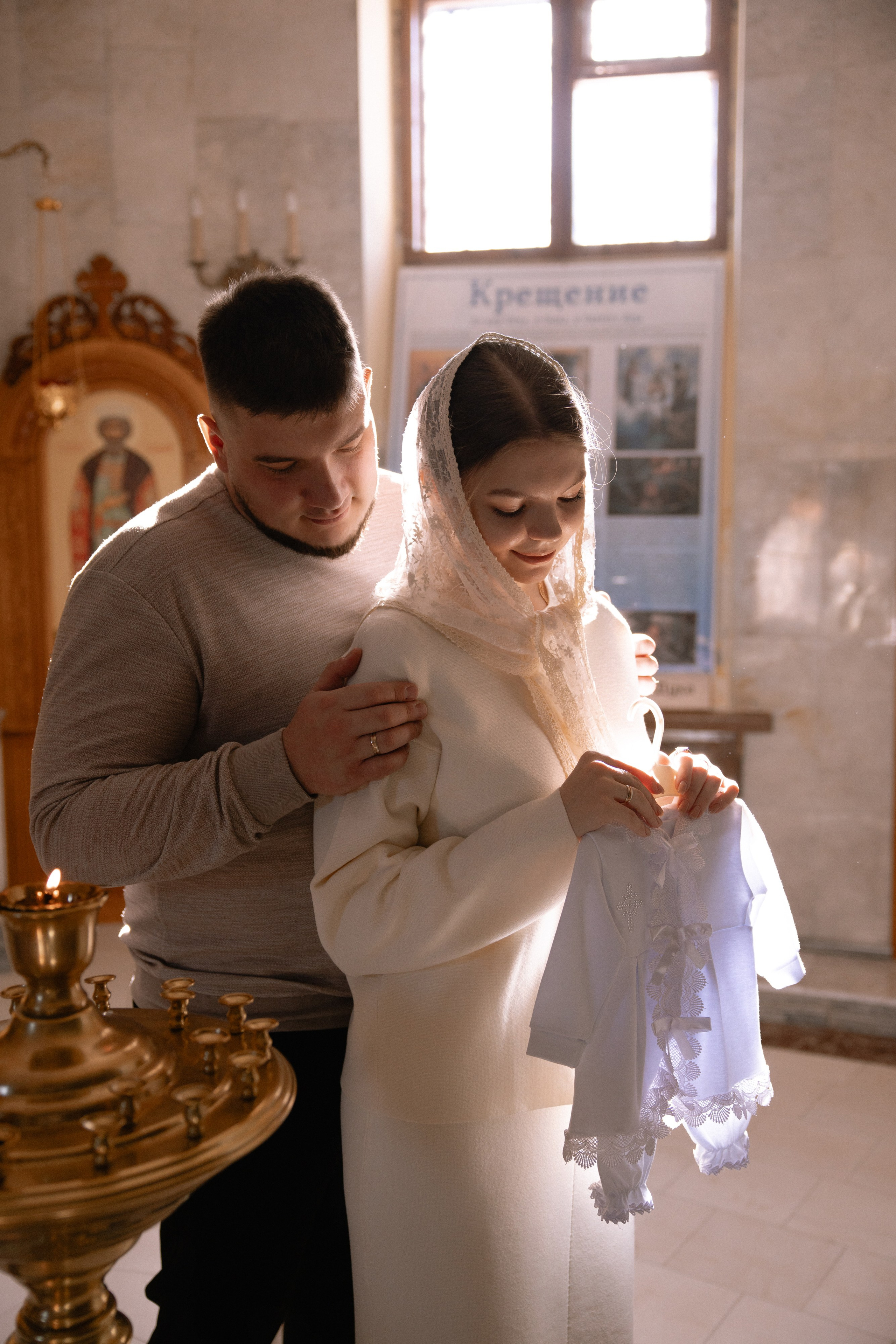 Полина. Семейный фотограф Губкин/Старый Оскол