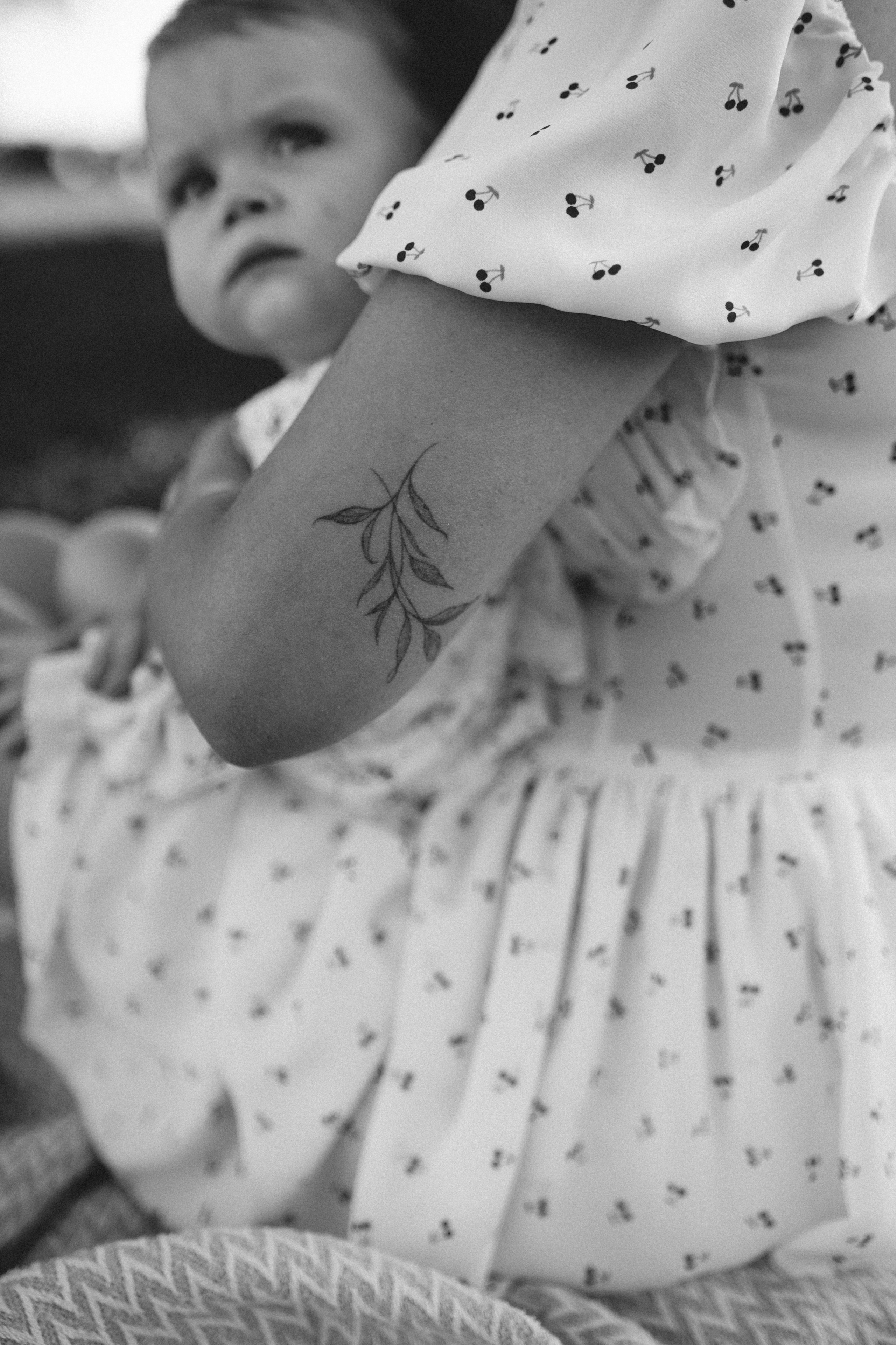 Маша. Семейный фотограф Губкин/Старый Оскол