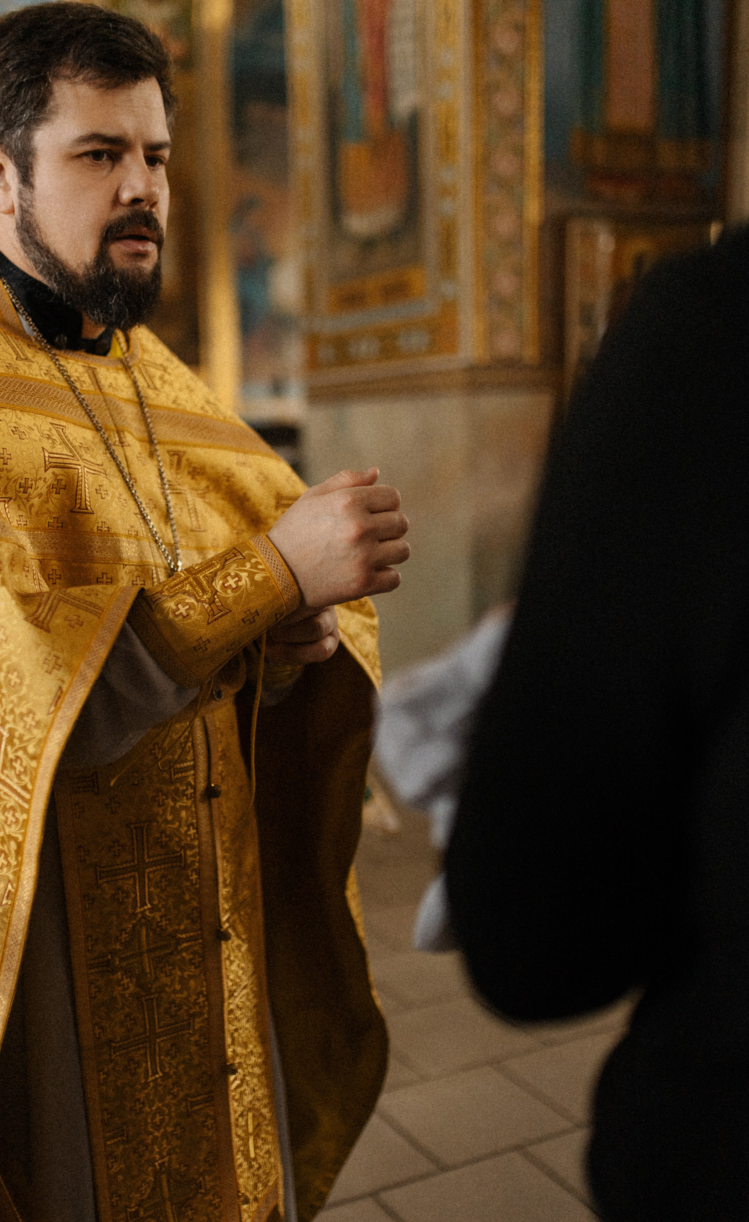 Теона. Семейный фотограф Губкин/Старый Оскол